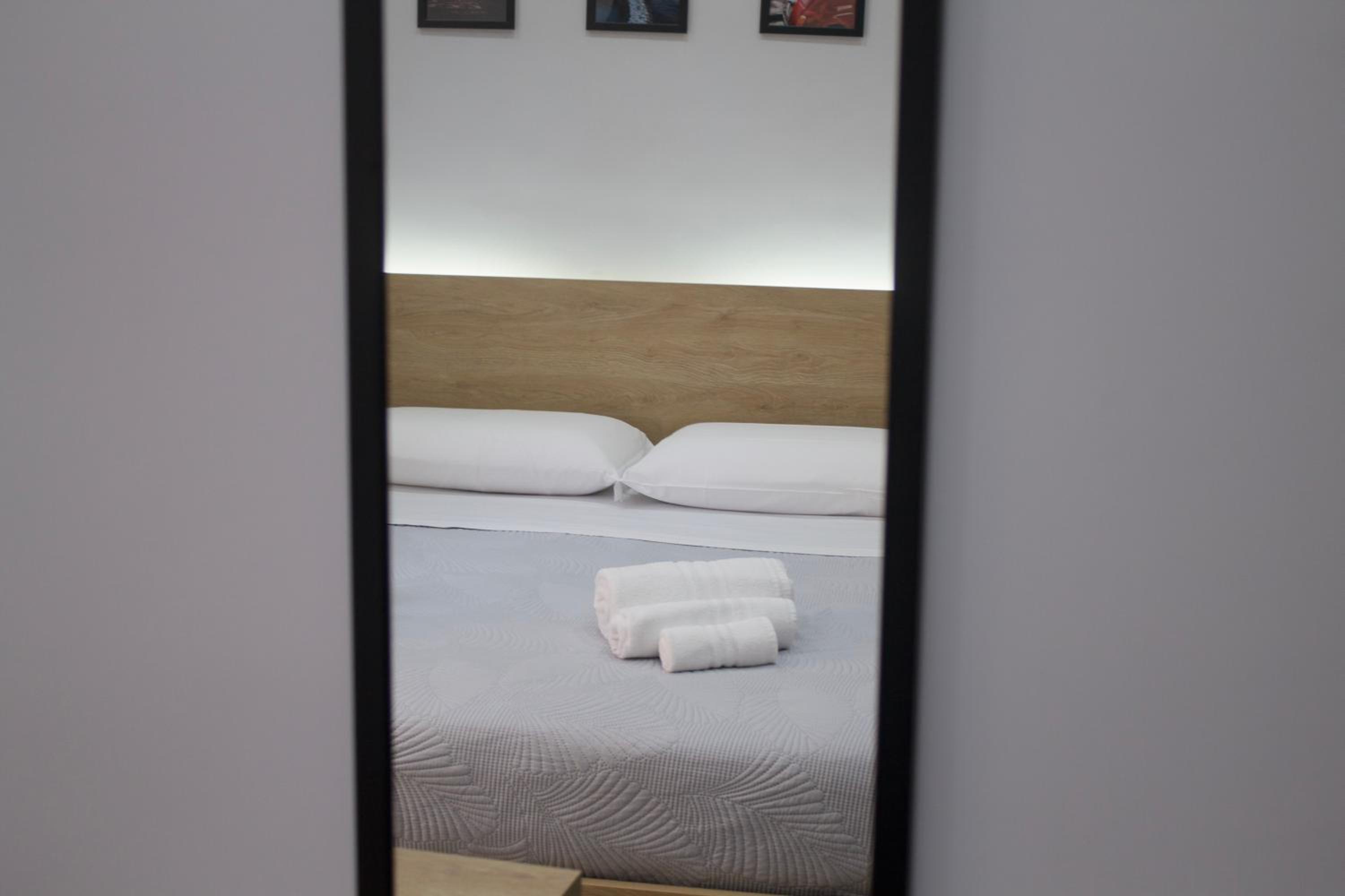 Napoli Vitale Apartments