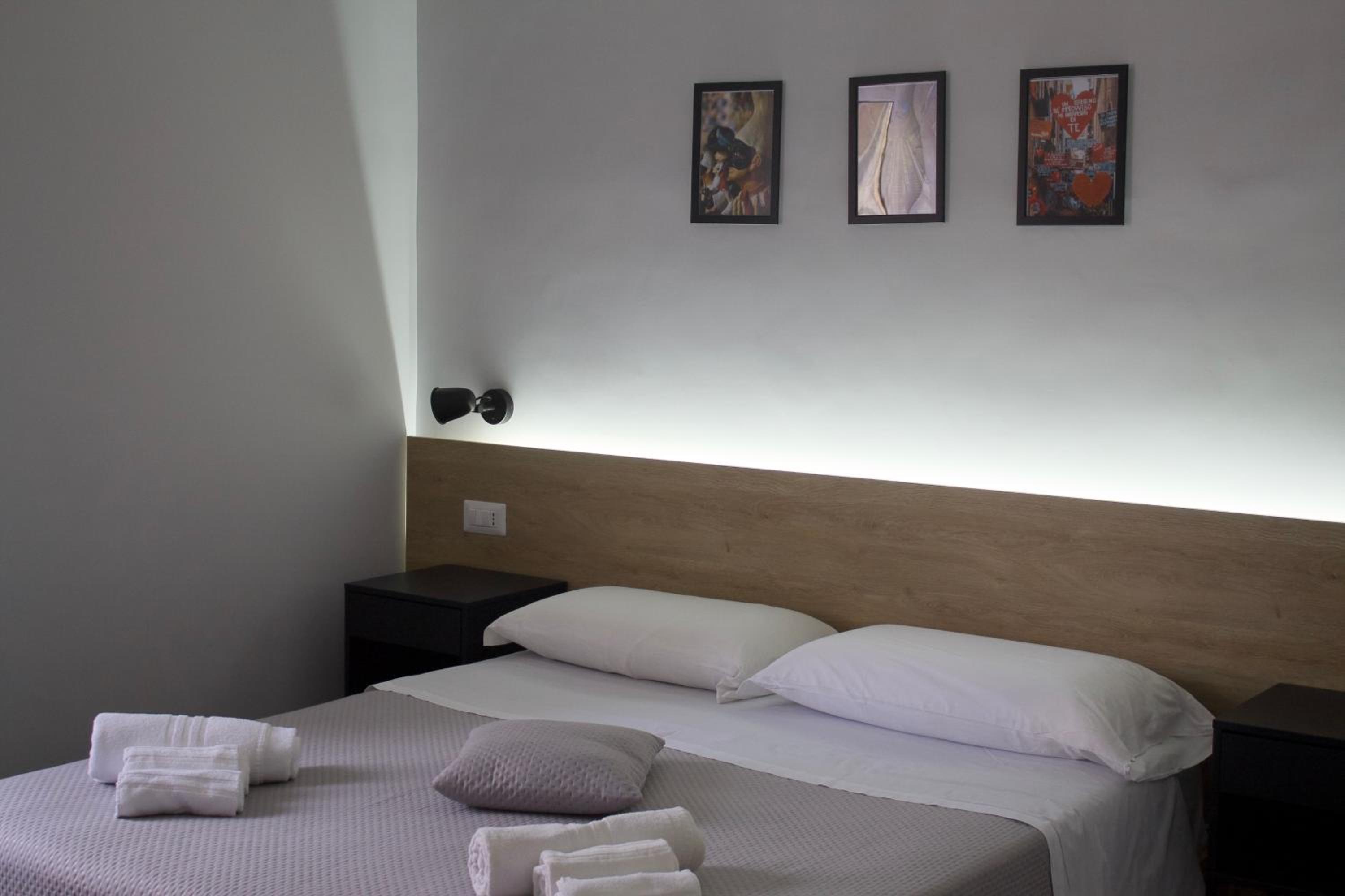 Napoli Vitale Apartments