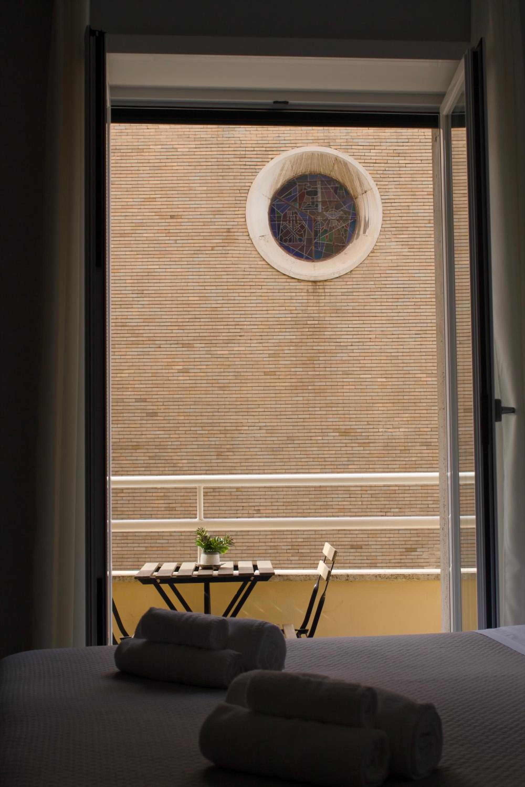 Napoli Vitale Apartments