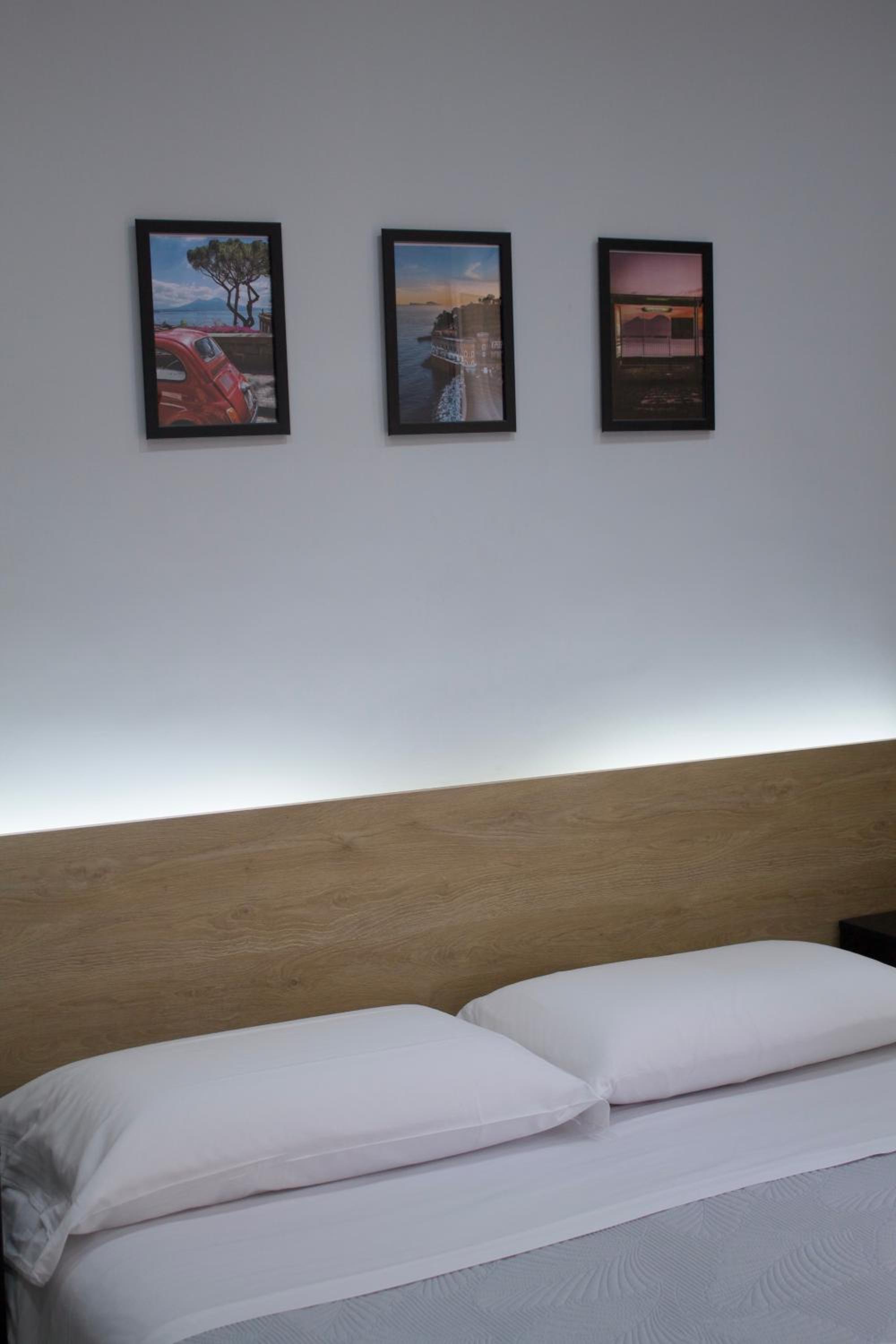 Napoli Vitale Apartments