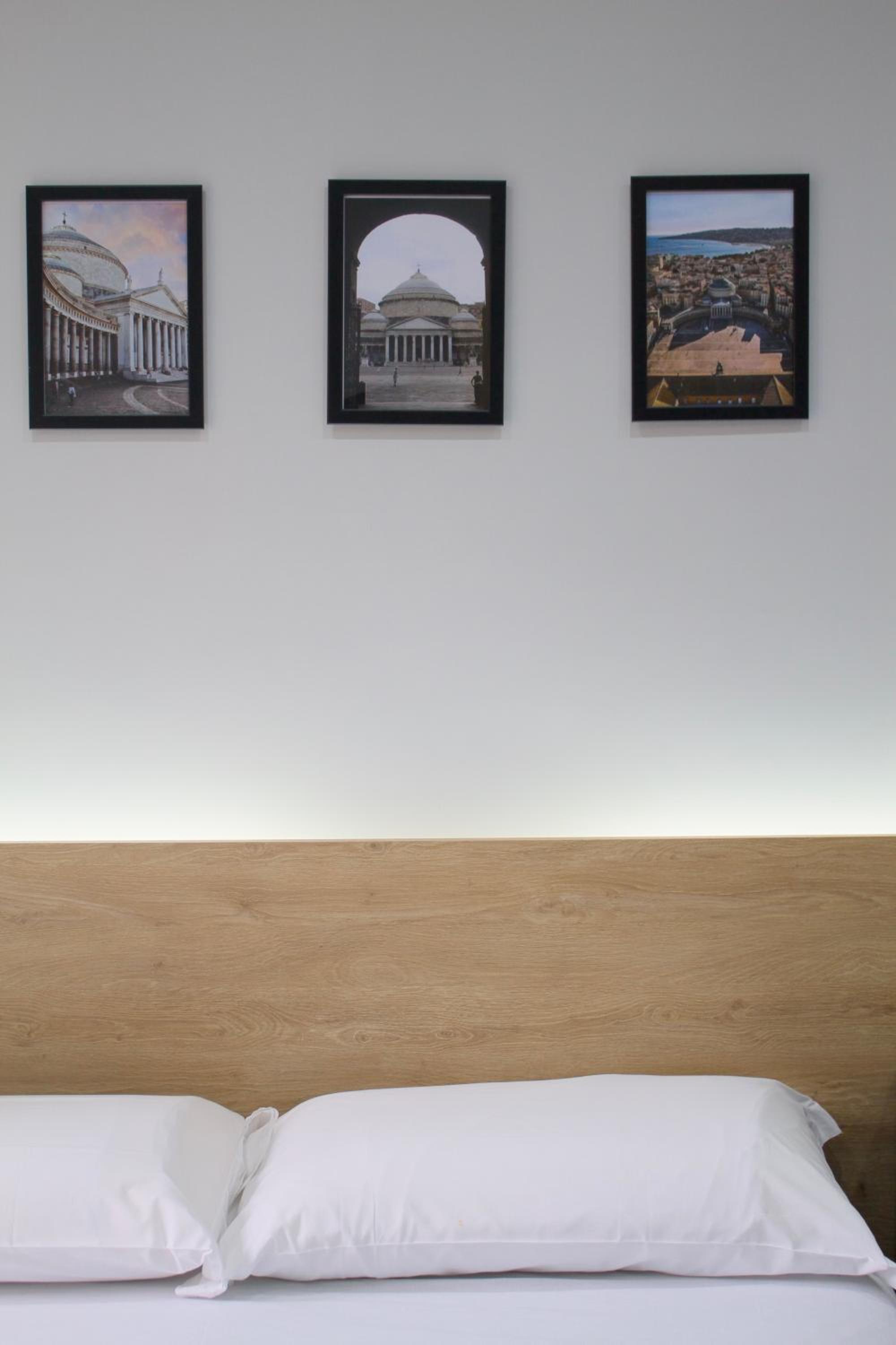 Napoli Vitale Apartments