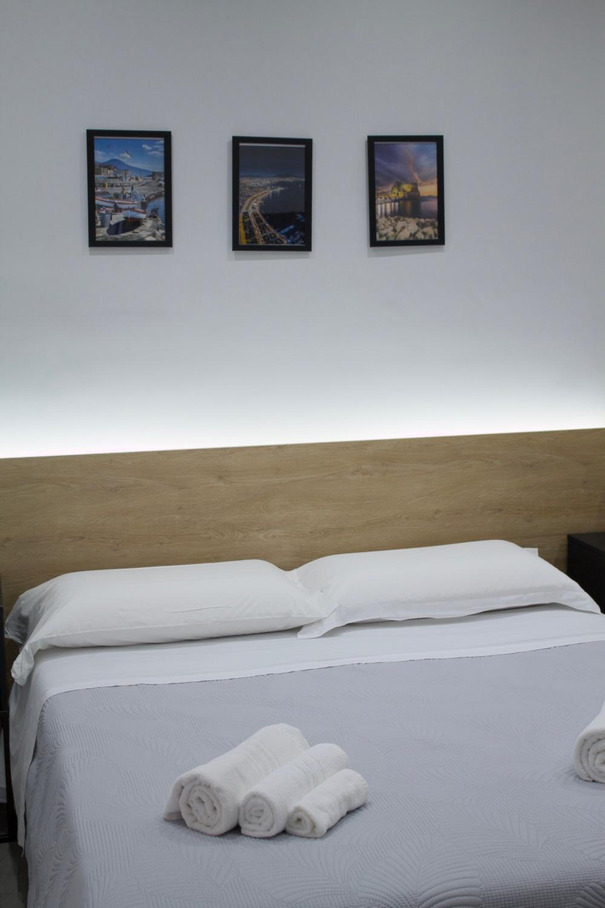 Napoli Vitale Apartments