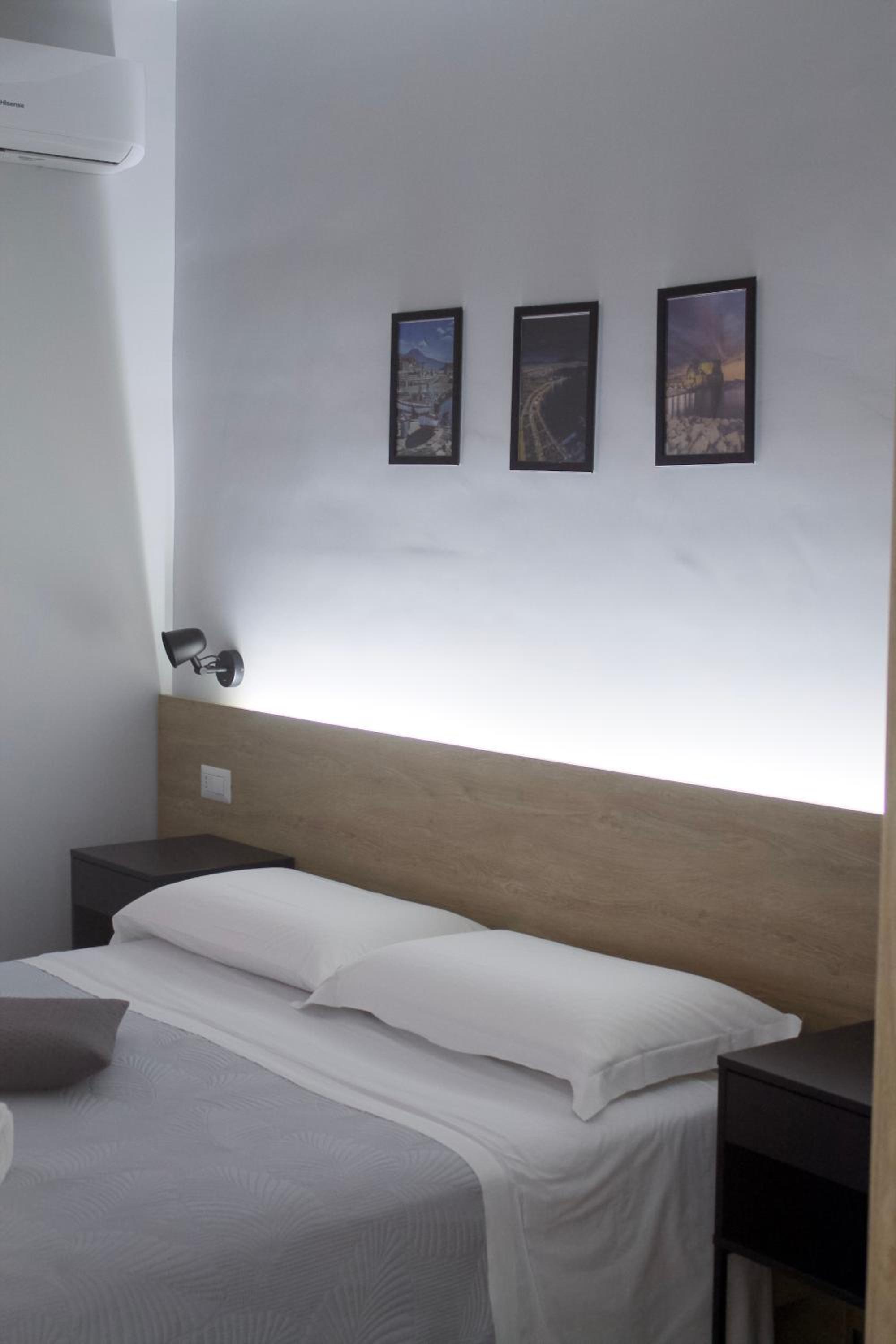 Napoli Vitale Apartments