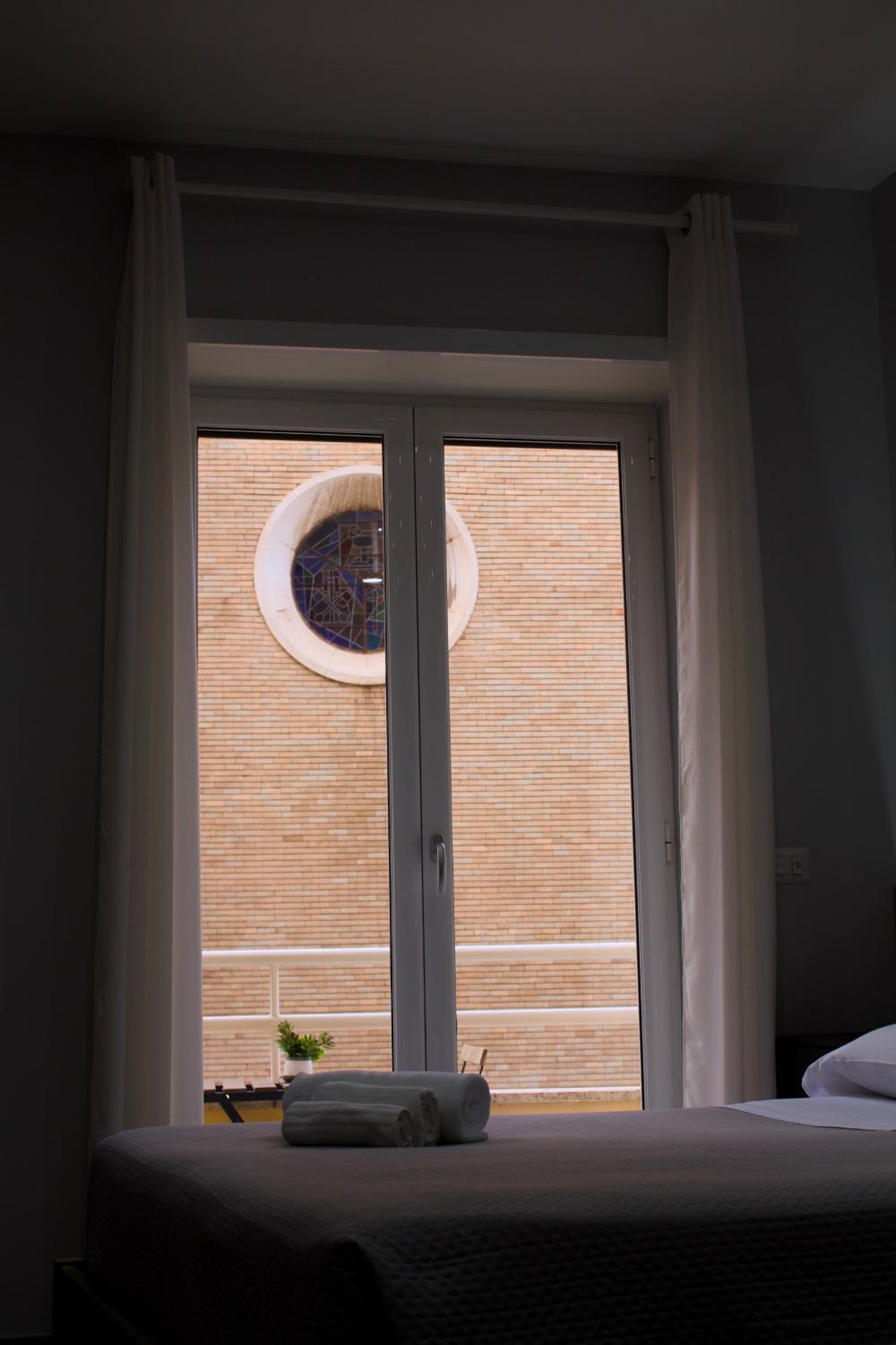 Napoli Vitale Apartments