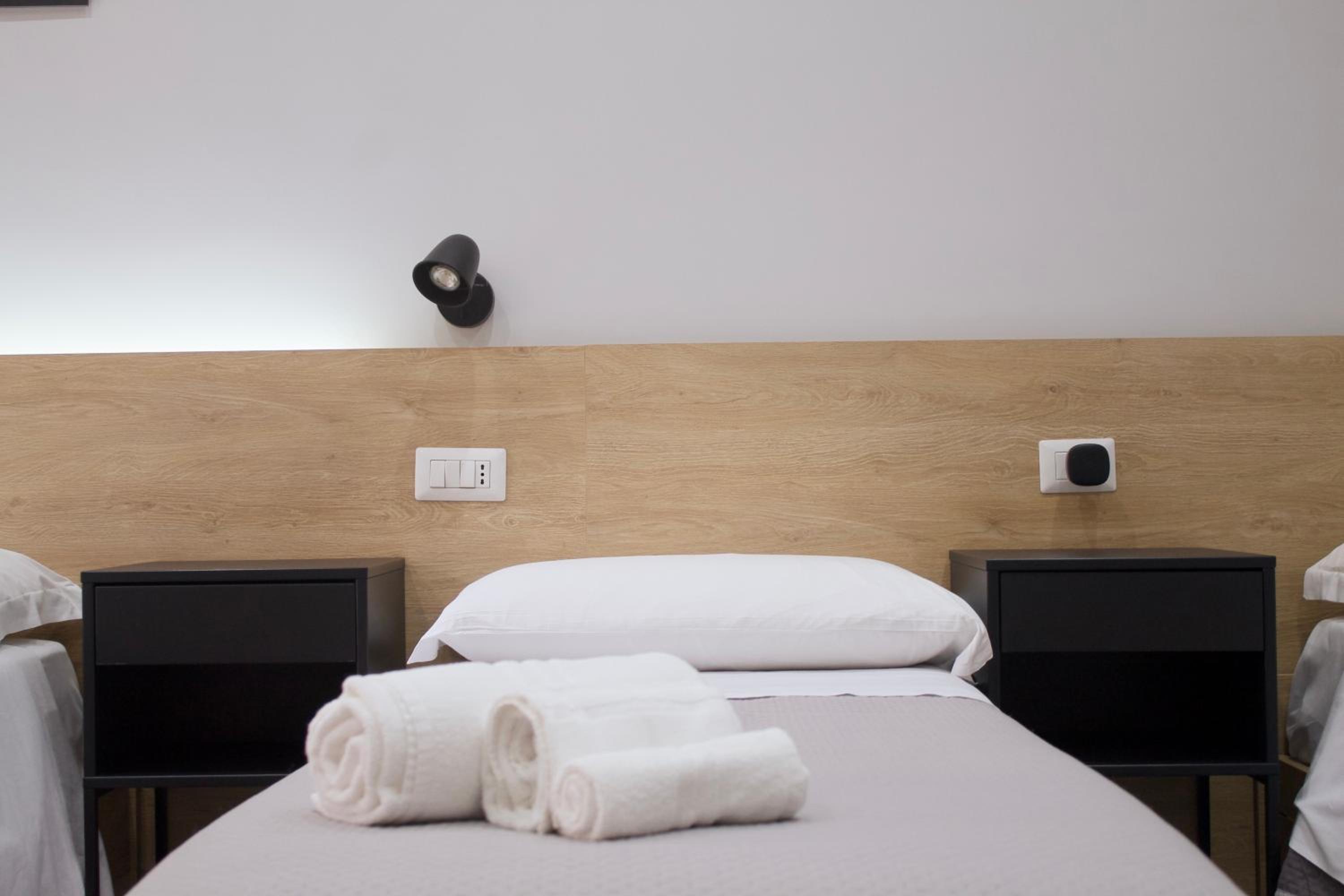 Napoli Vitale Apartments
