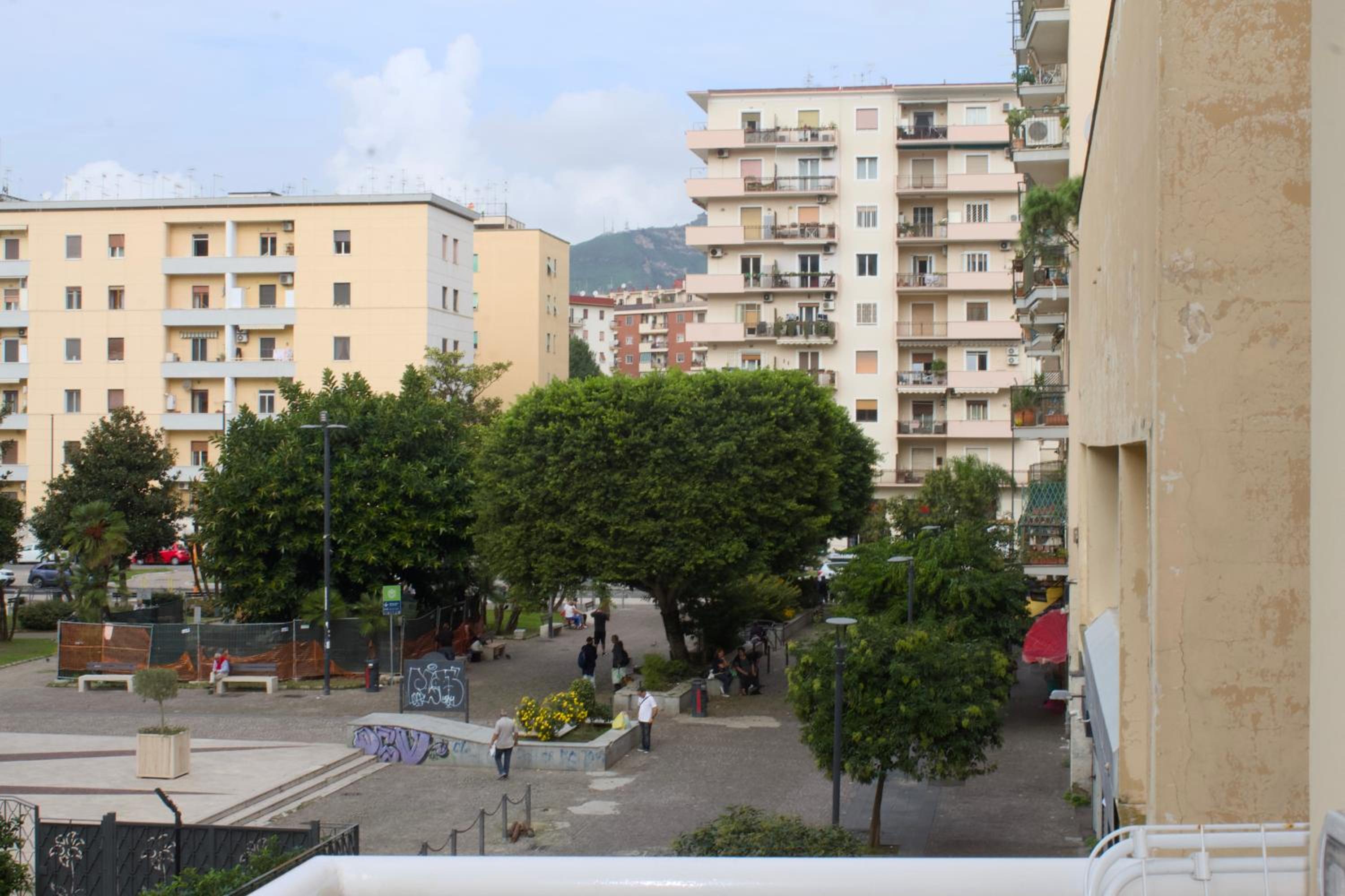 Napoli Vitale Apartments