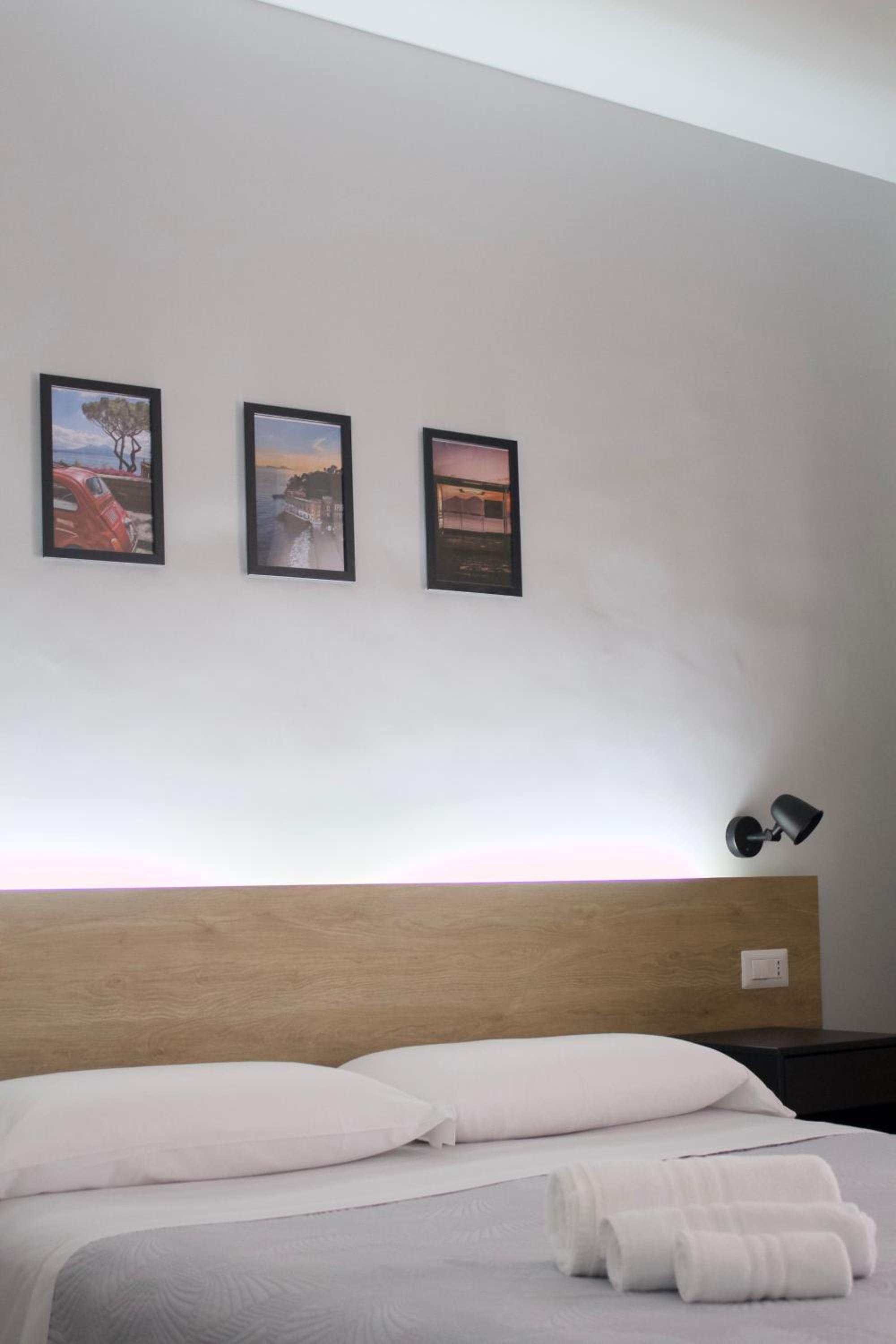 Napoli Vitale Apartments