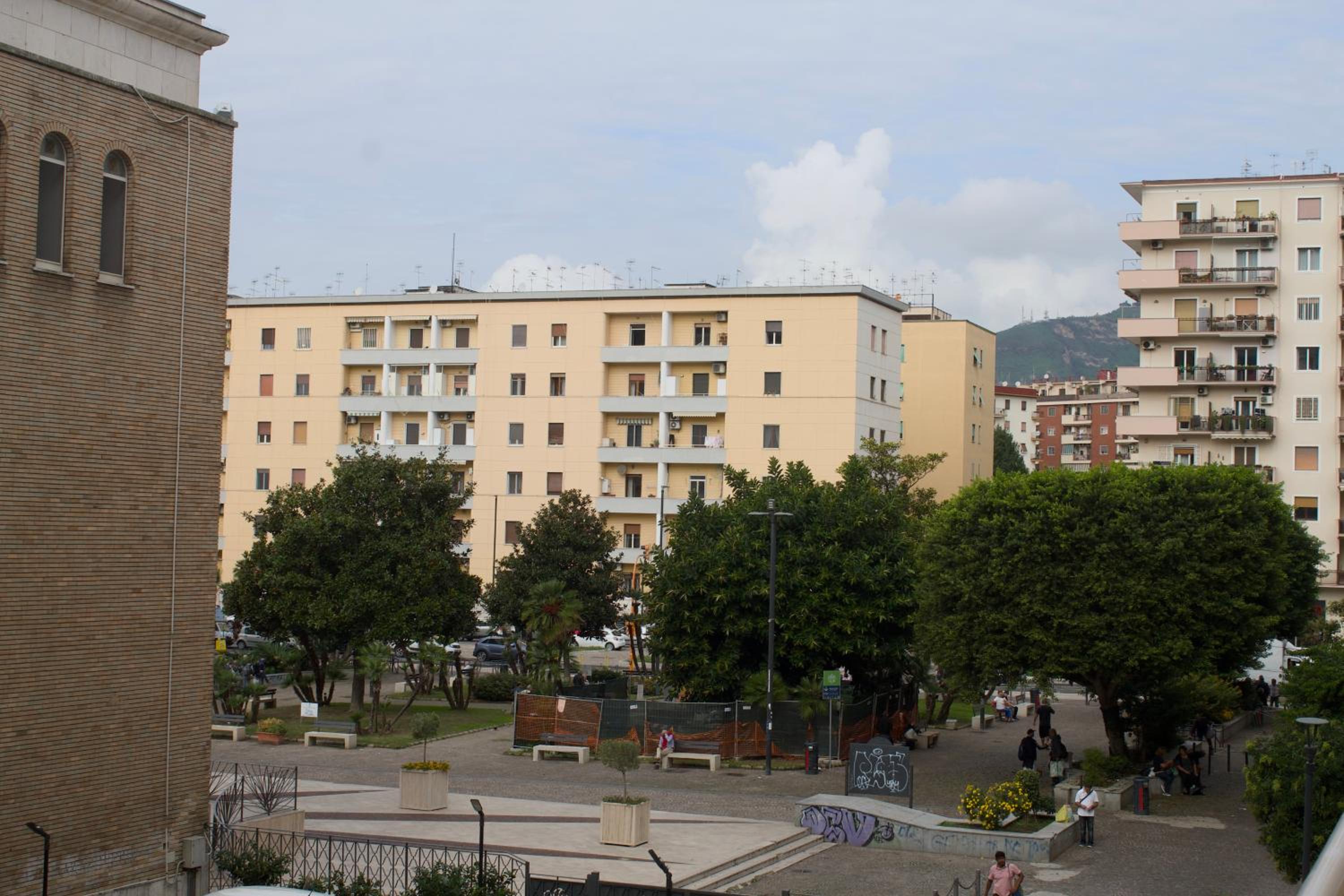 Napoli Vitale Apartments