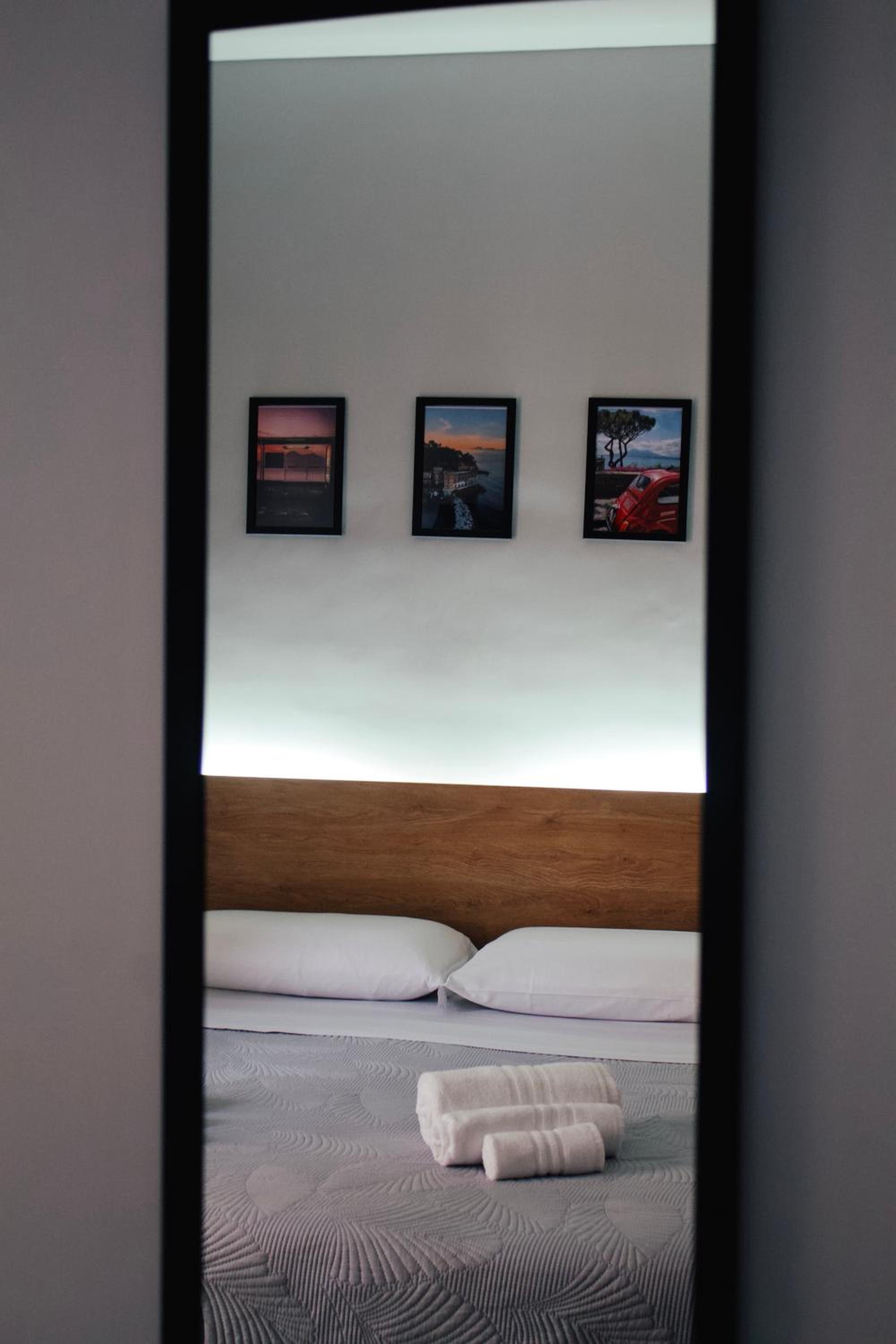 Napoli Vitale Apartments