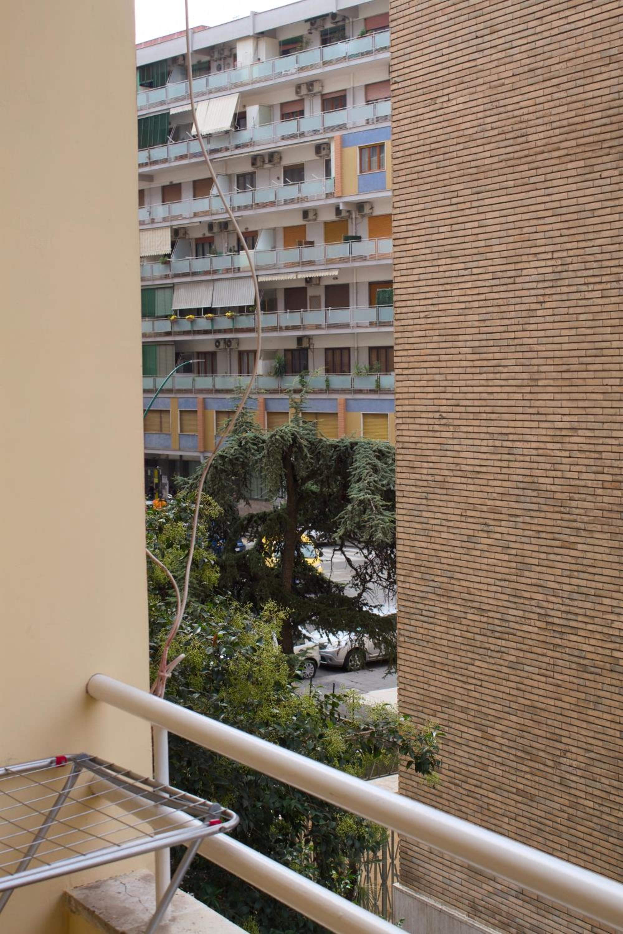 Napoli Vitale Apartments
