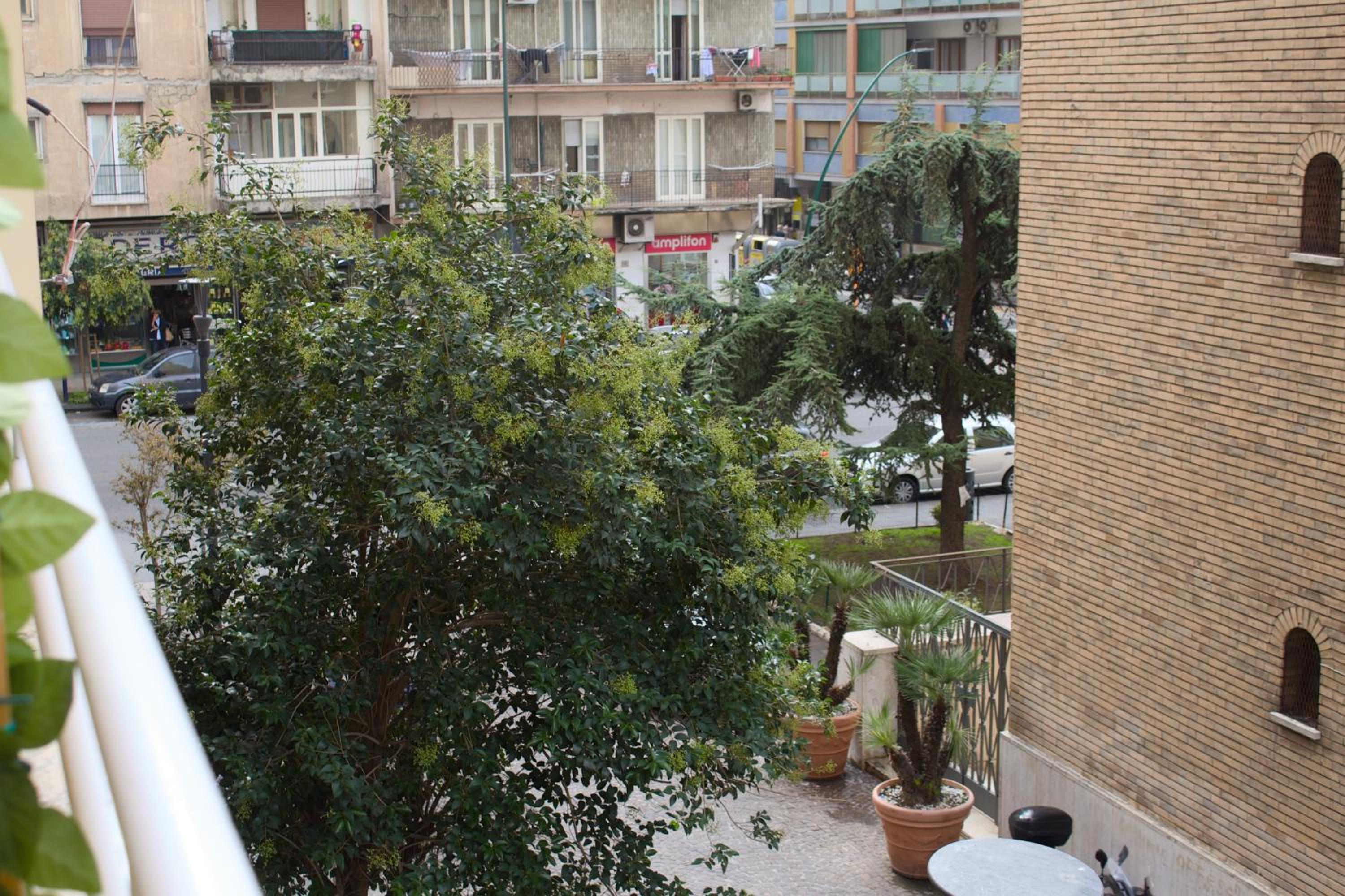 Napoli Vitale Apartments