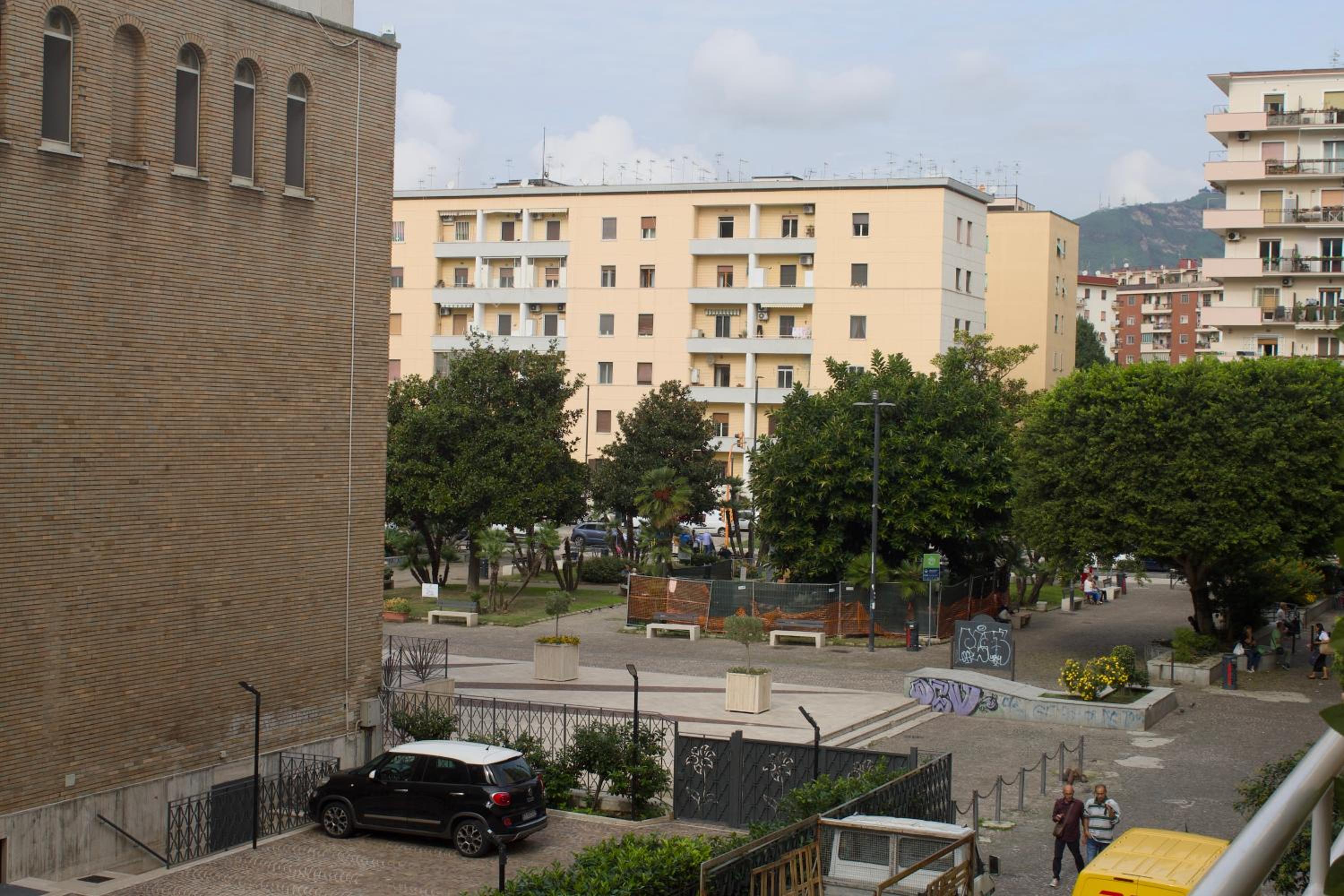 Napoli Vitale Apartments