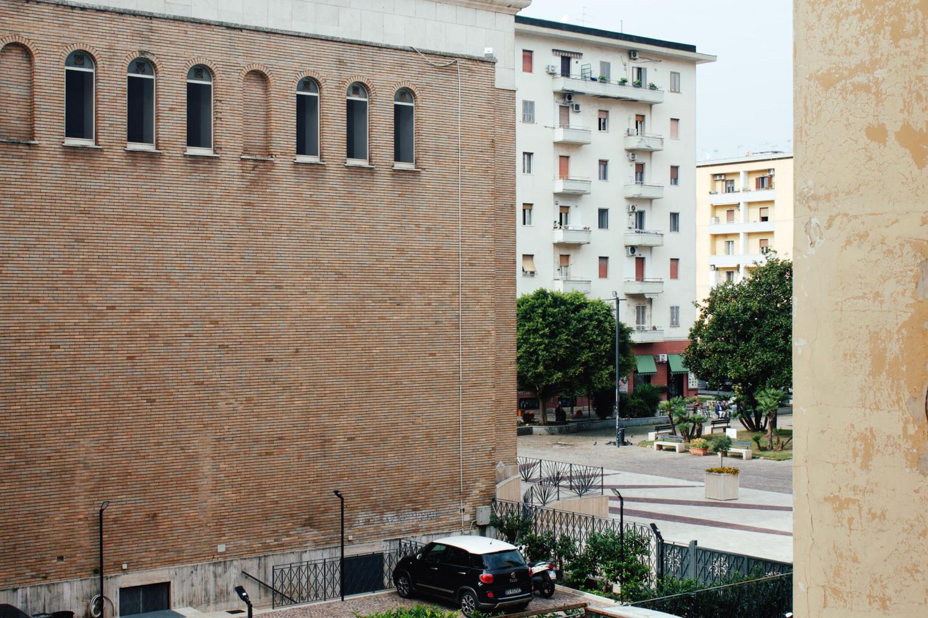 Napoli Vitale Apartments