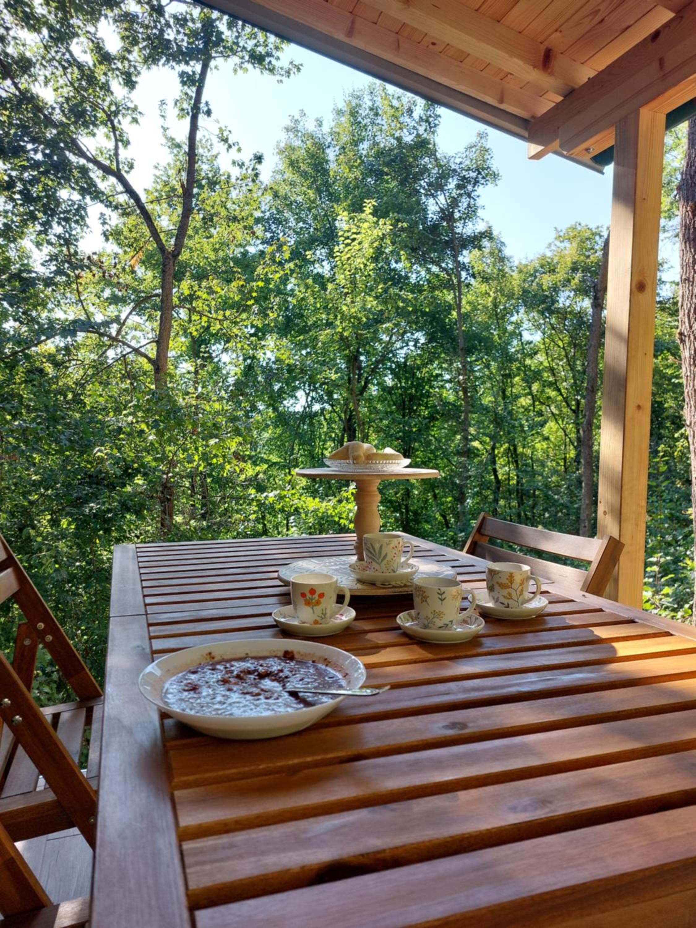 Brvnara Vrganj