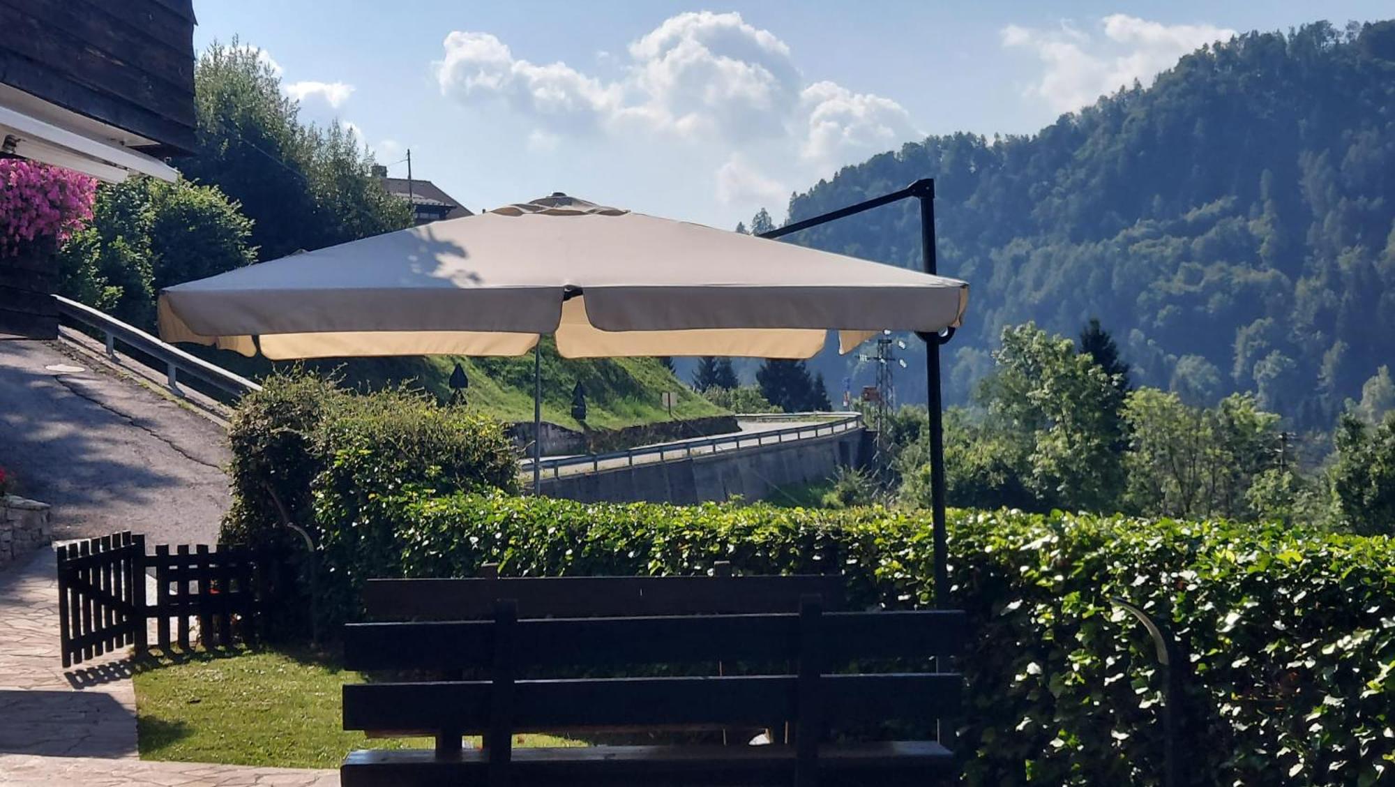Panoramic House Carnia ,3 badroom chalet Ligosullo - Treppo Carnico - Paluzza - Zoncolan view 2