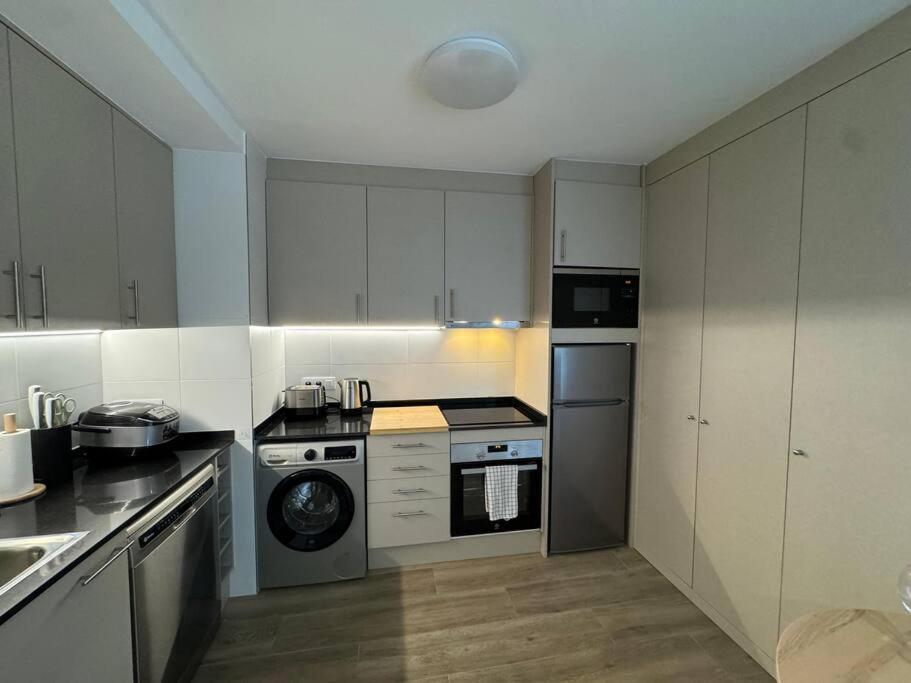 Modern Loft in Pas de la Casa, wifi, ski