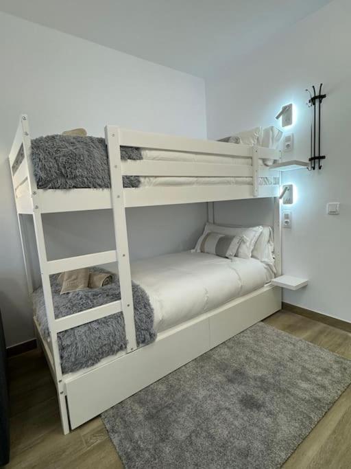 Modern Loft in Pas de la Casa, wifi, ski