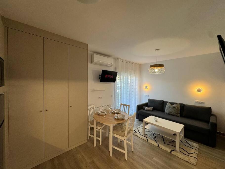 Modern Loft in Pas de la Casa, wifi, ski