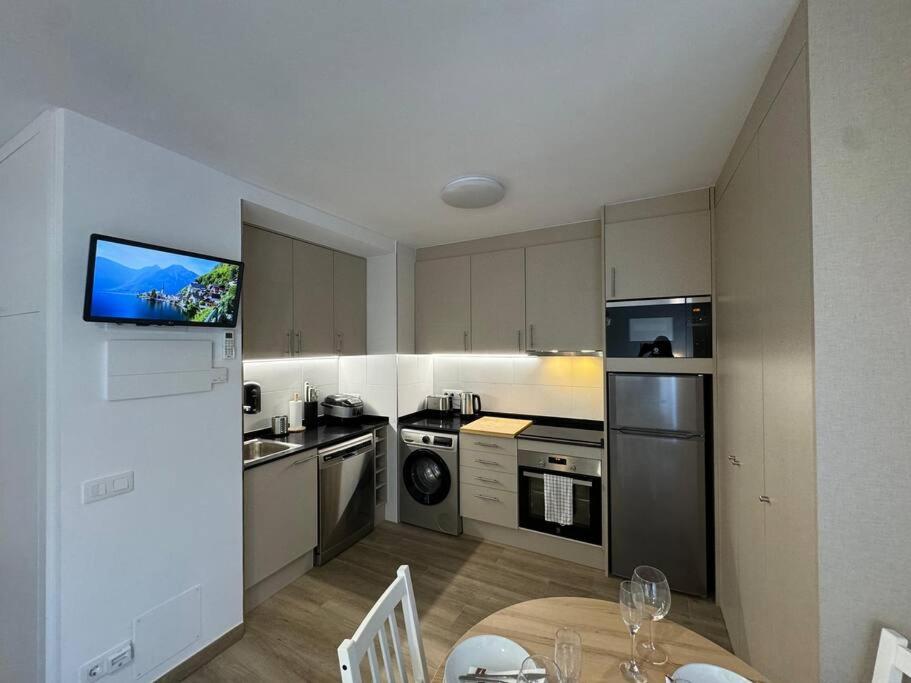 Modern Loft in Pas de la Casa, wifi, ski