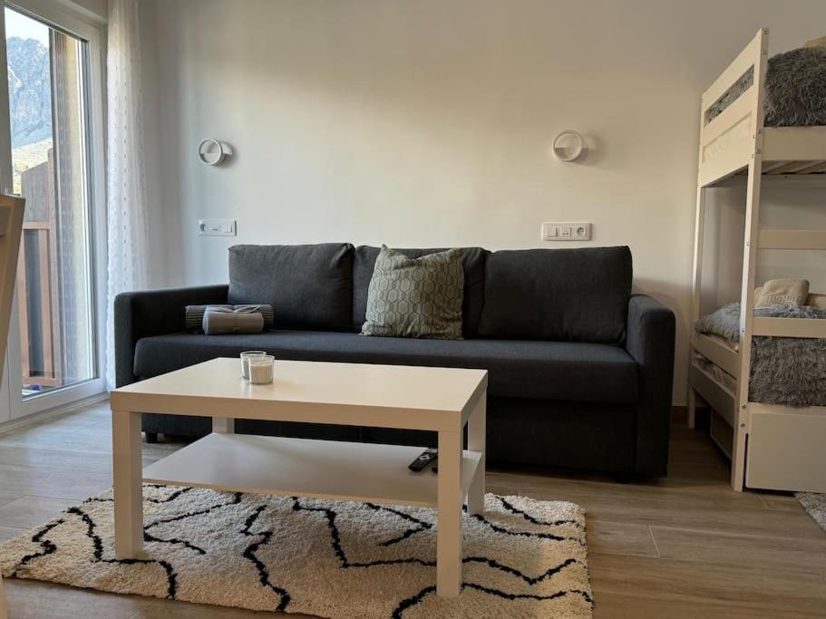 Modern Loft in Pas de la Casa, wifi, ski