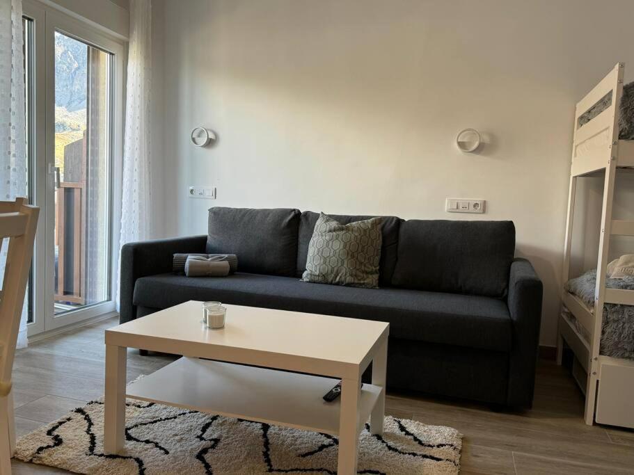 Modern Loft in Pas de la Casa, wifi, ski