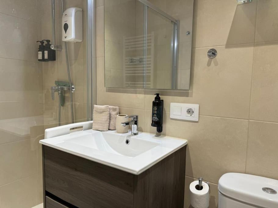 Modern Loft in Pas de la Casa, wifi, ski