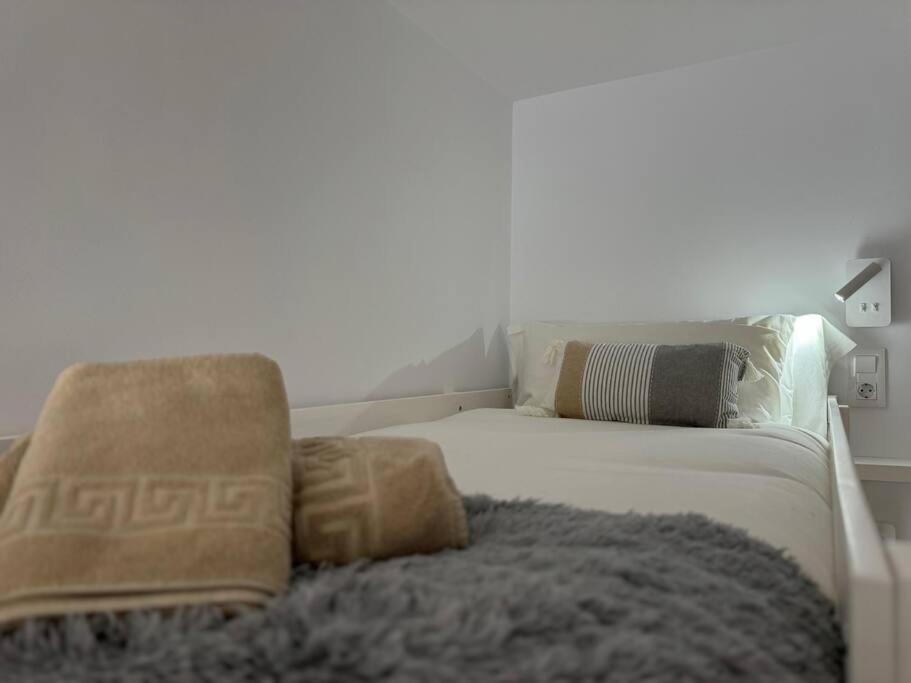 Modern Loft in Pas de la Casa, wifi, ski