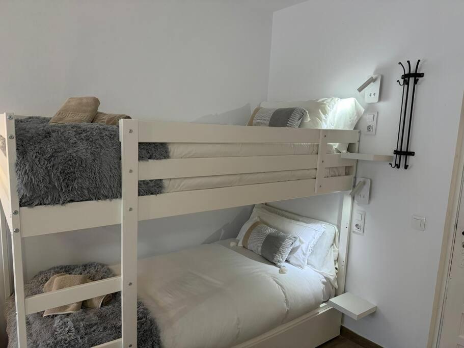Modern Loft in Pas de la Casa, wifi, ski