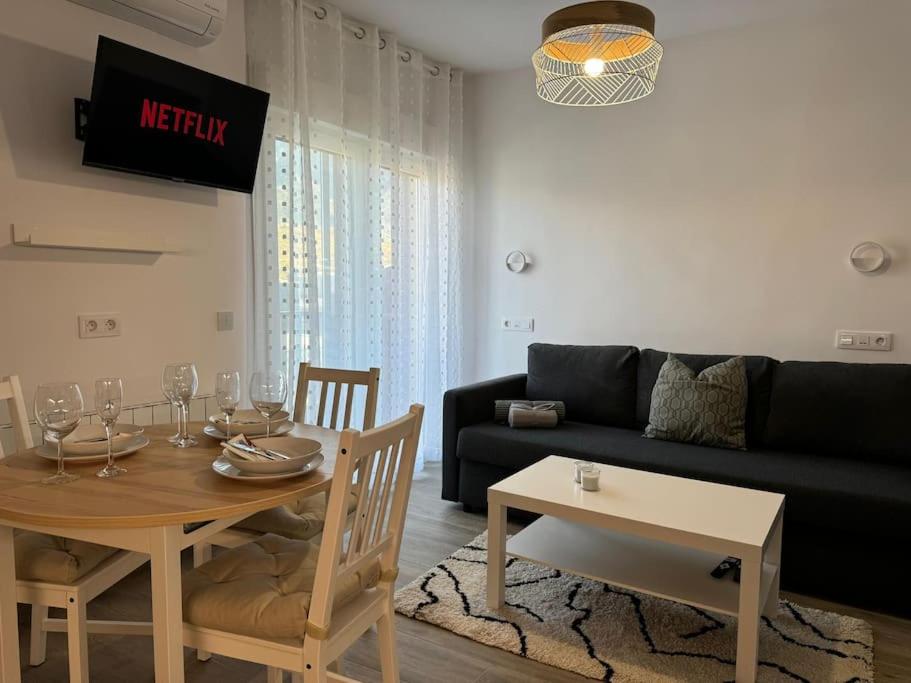 Modern Loft in Pas de la Casa, wifi, ski
