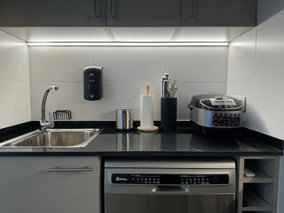 Modern Loft in Pas de la Casa, wifi, ski