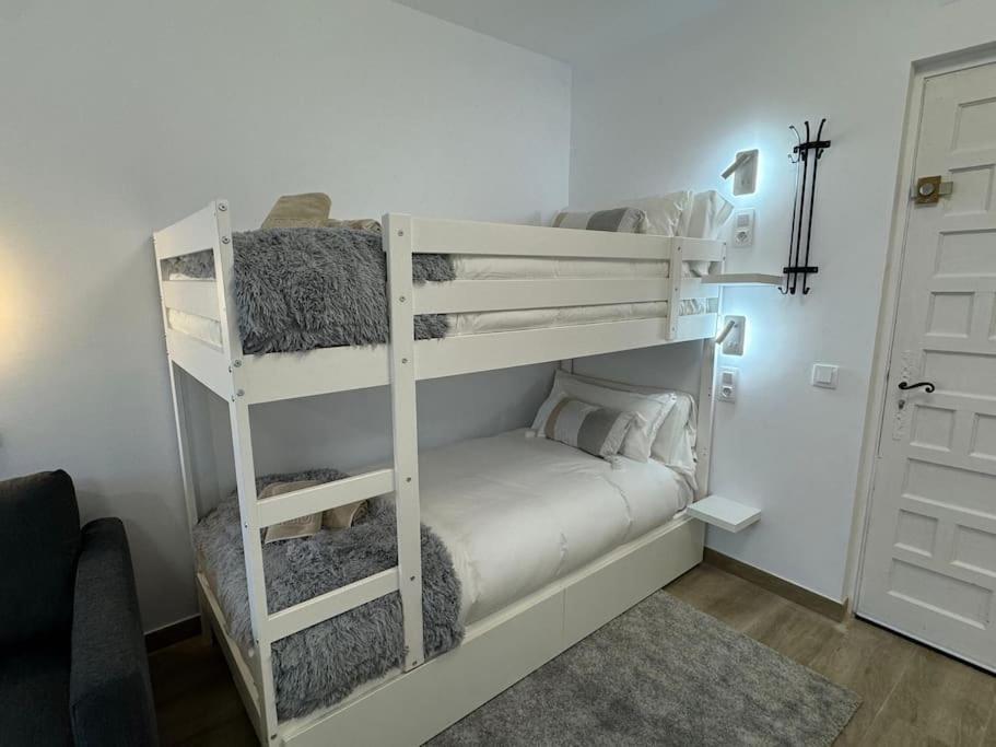 Modern Loft in Pas de la Casa, wifi, ski