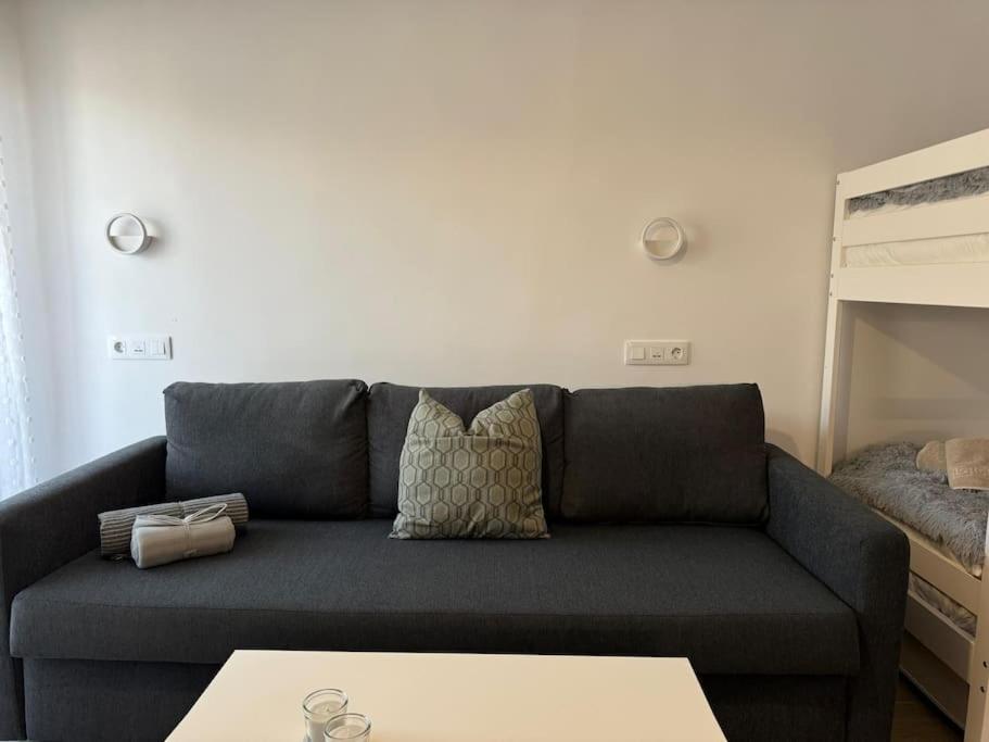 Modern Loft in Pas de la Casa, wifi, ski