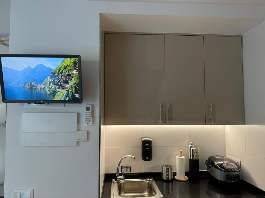 Modern Loft in Pas de la Casa, wifi, ski