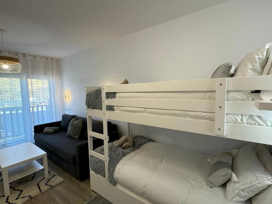Modern Loft in Pas de la Casa, wifi, ski