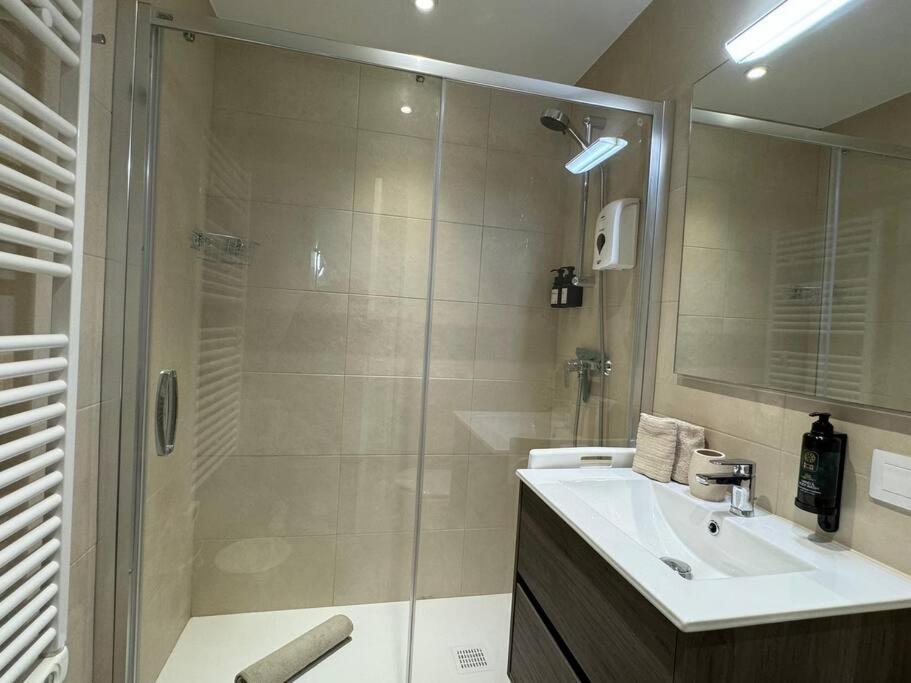 Modern Loft in Pas de la Casa, wifi, ski