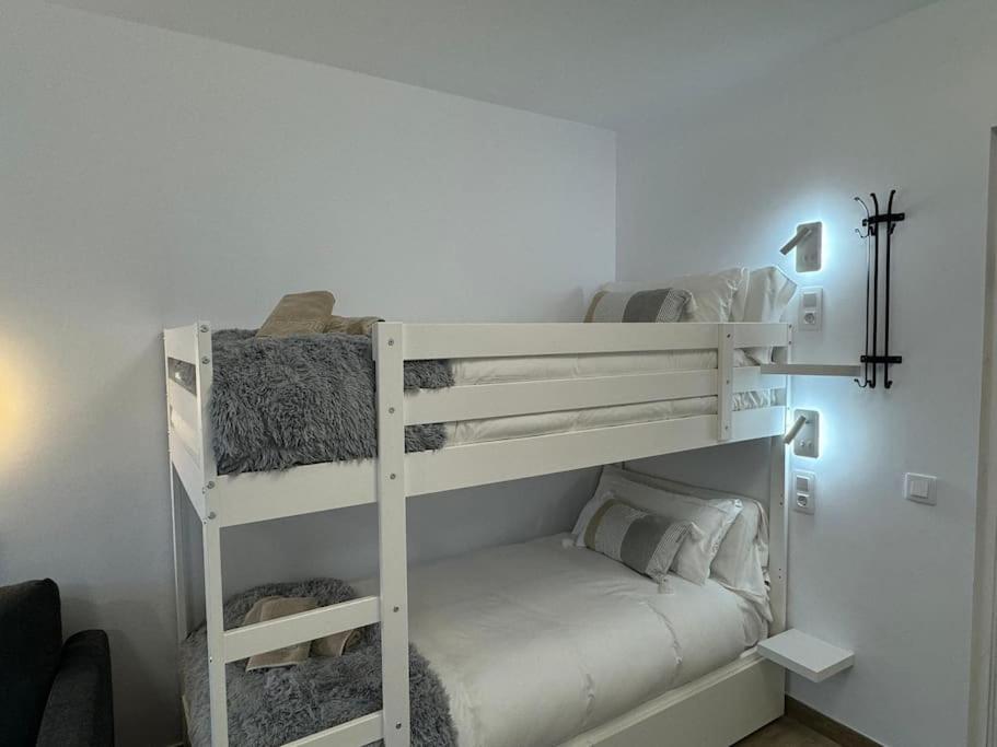 Modern Loft in Pas de la Casa, wifi, ski