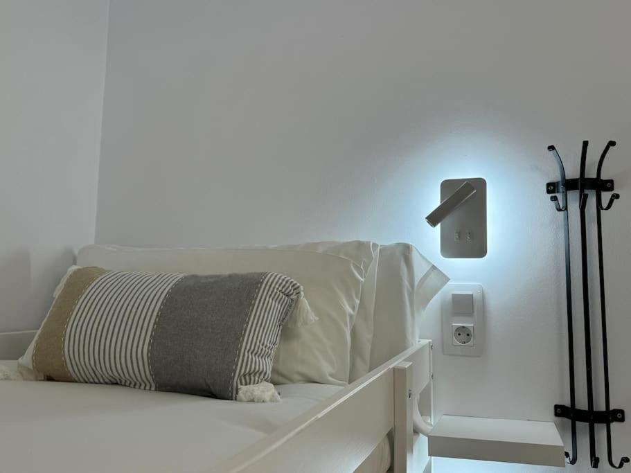 Modern Loft in Pas de la Casa, wifi, ski