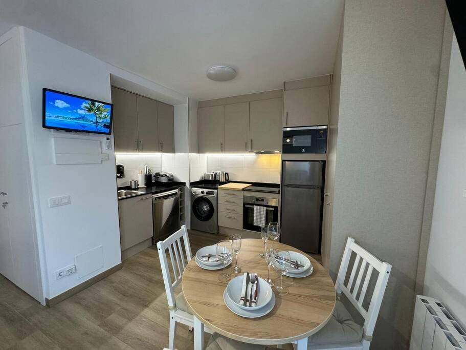 Modern Loft in Pas de la Casa, wifi, ski