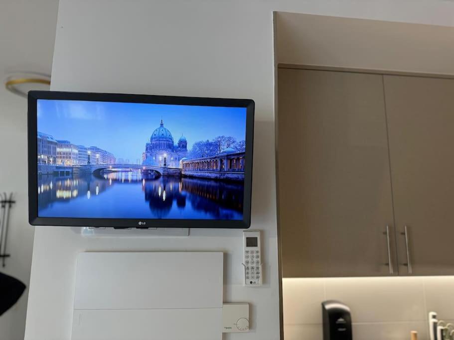 Modern Loft in Pas de la Casa, wifi, ski