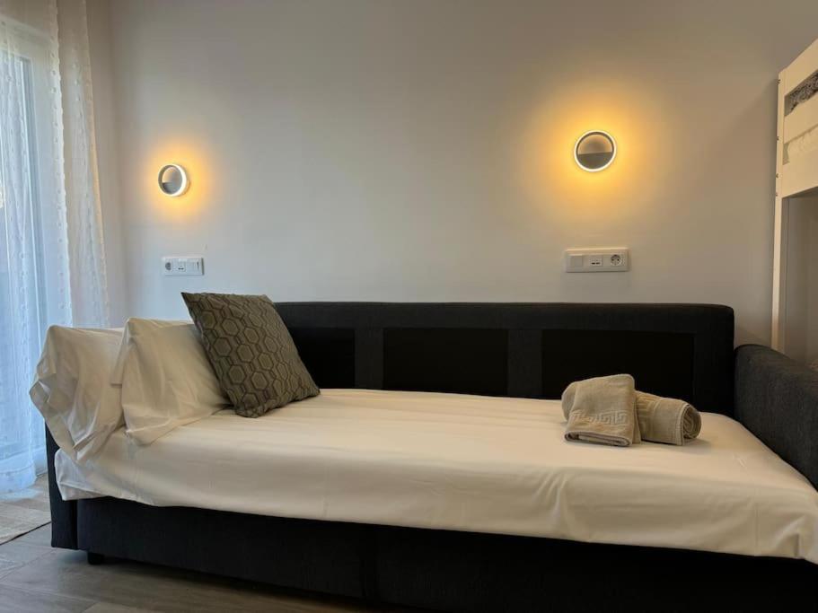 Modern Loft in Pas de la Casa, wifi, ski