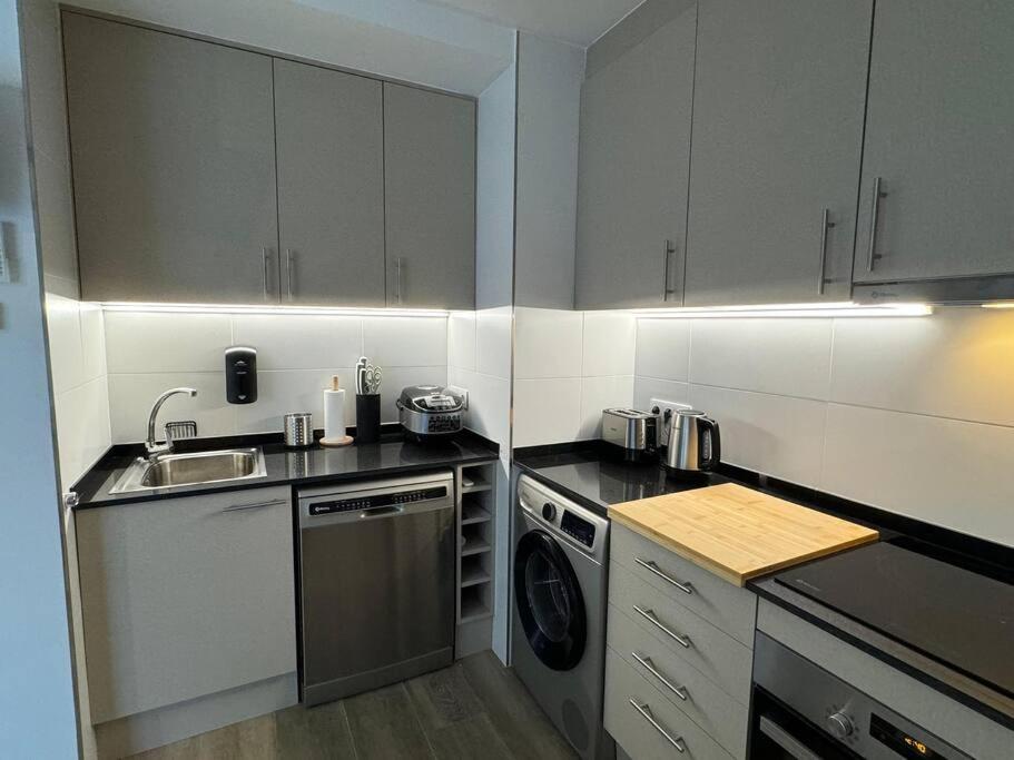Modern Loft in Pas de la Casa, wifi, ski