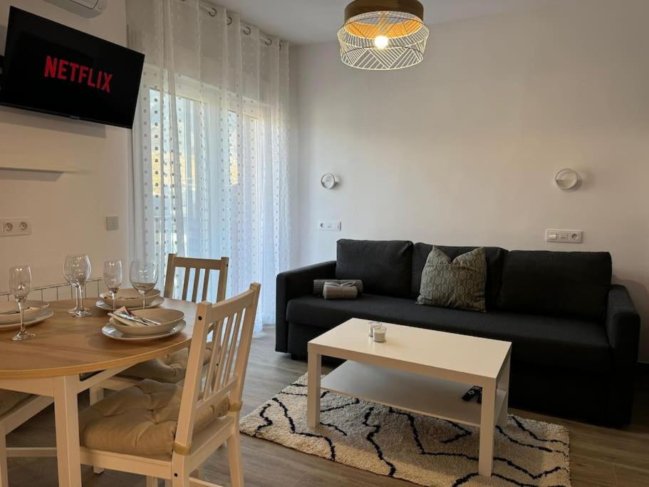 Modern Loft in Pas de la Casa, wifi, ski