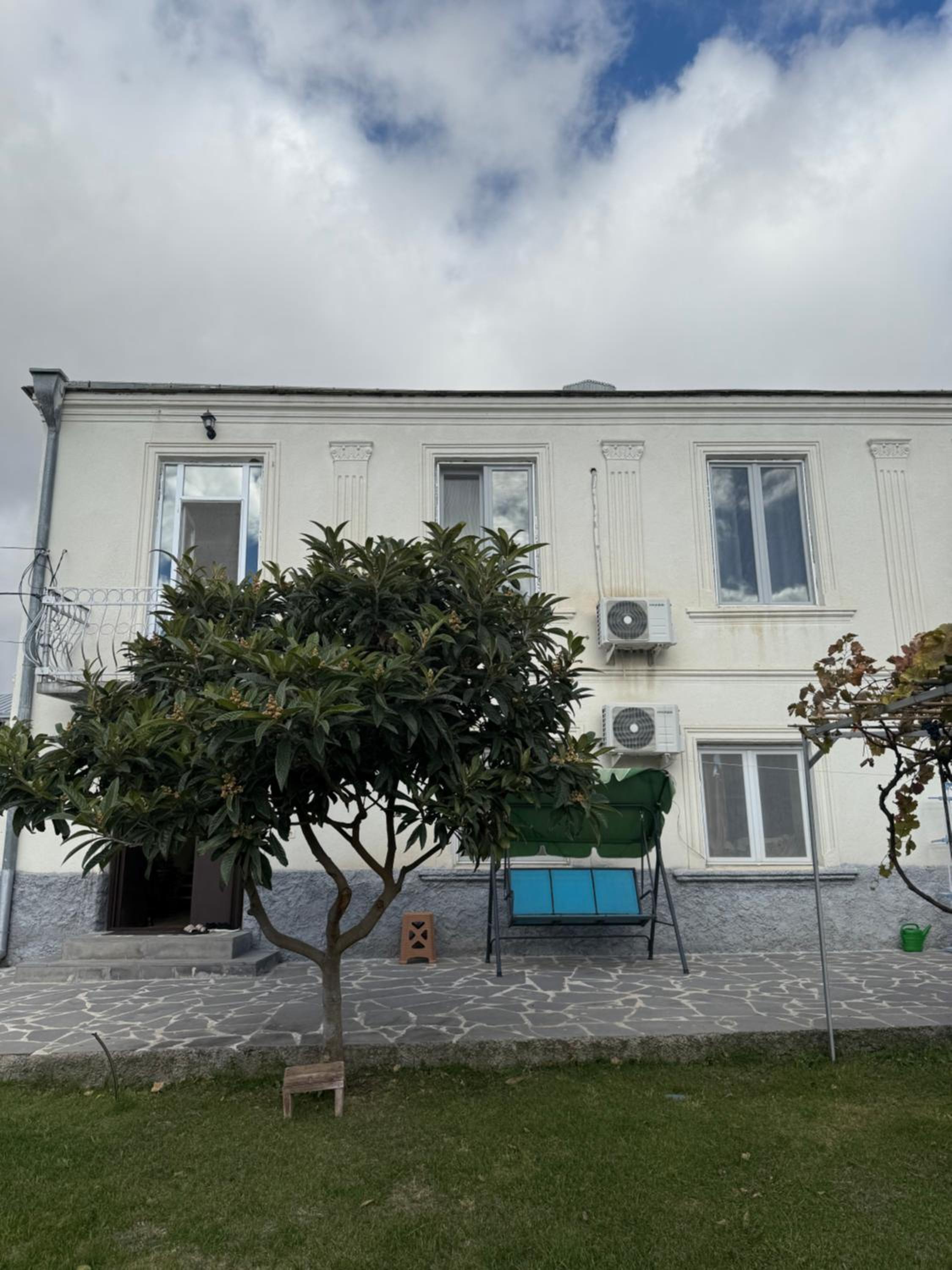 Nekreseli
