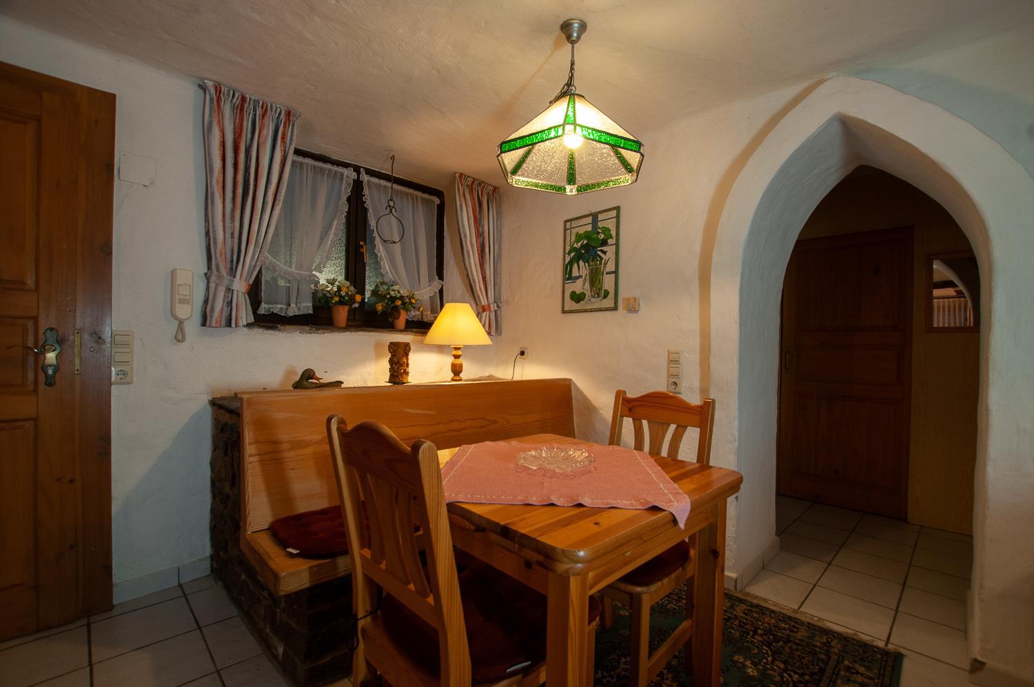 Landhaus Müller