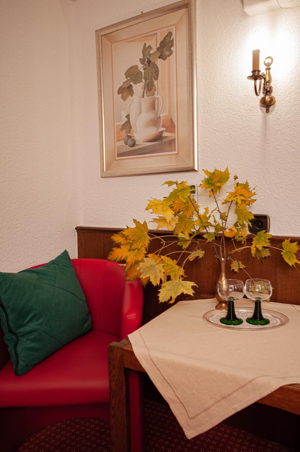 Landhaus Müller