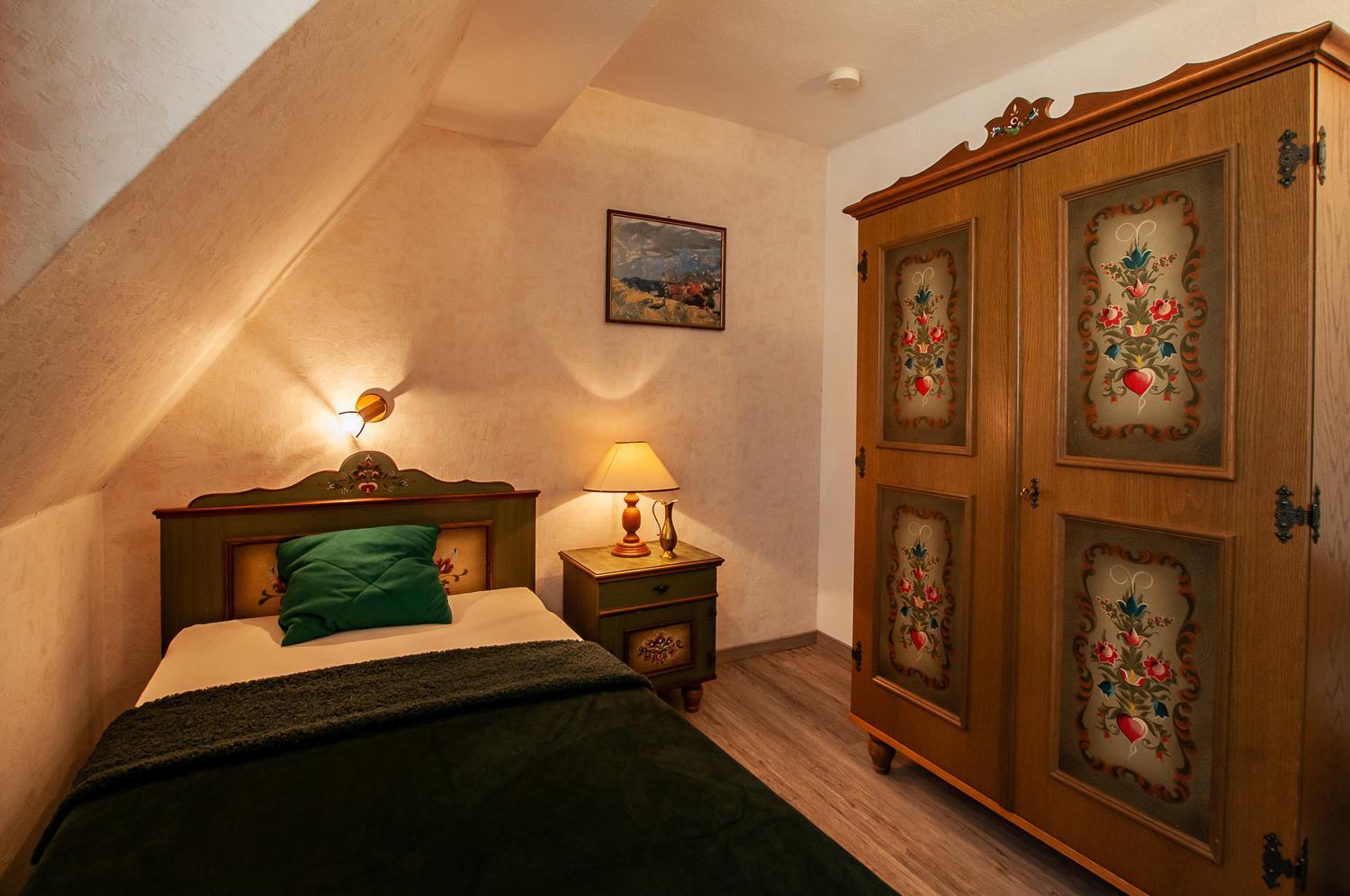 Landhaus Müller