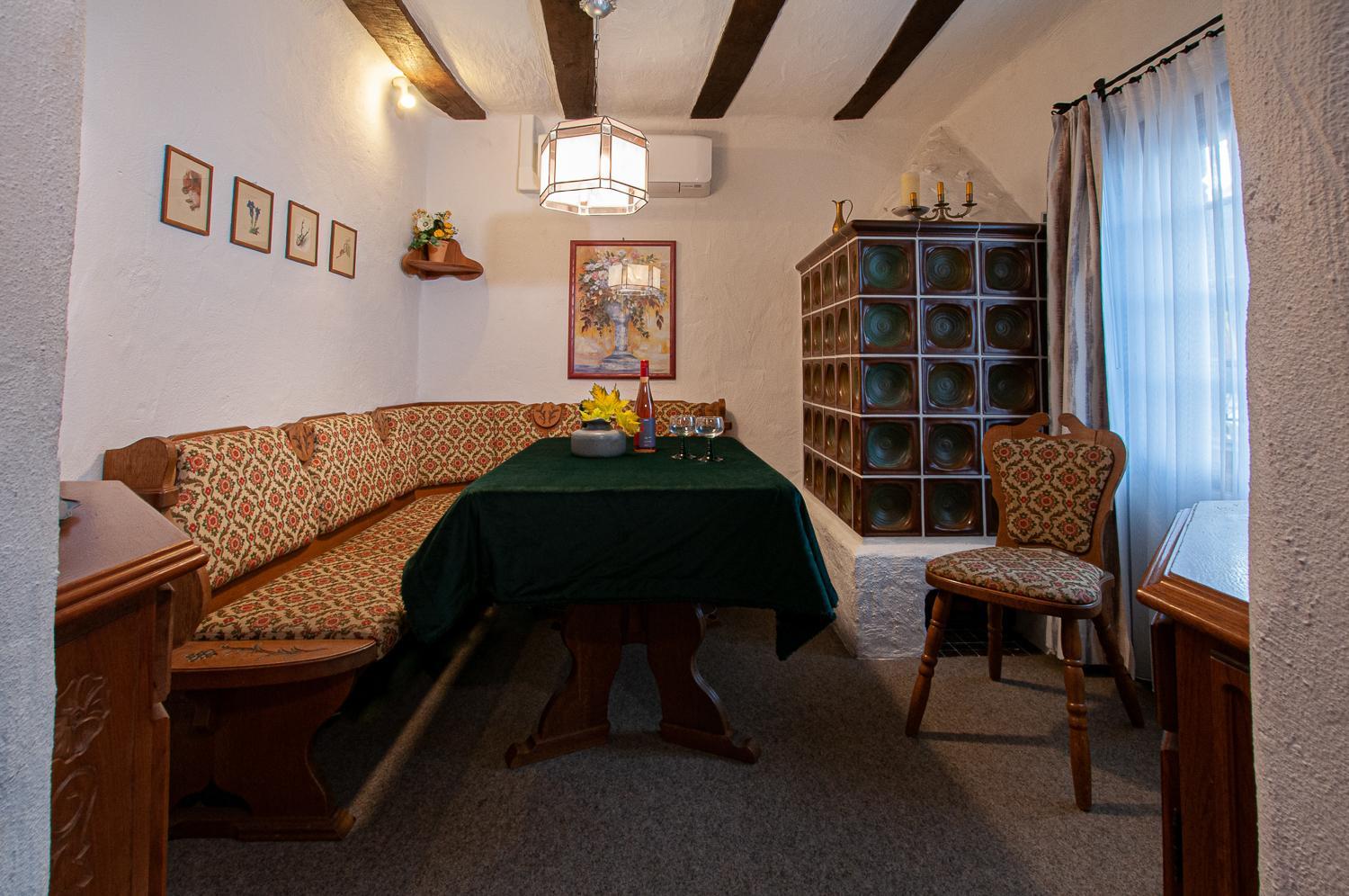 Landhaus Müller