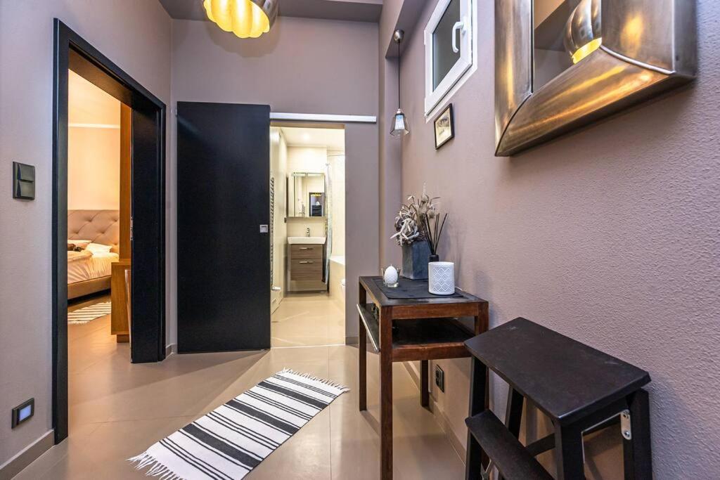 Apartment Municipal house Prague 1 Old town