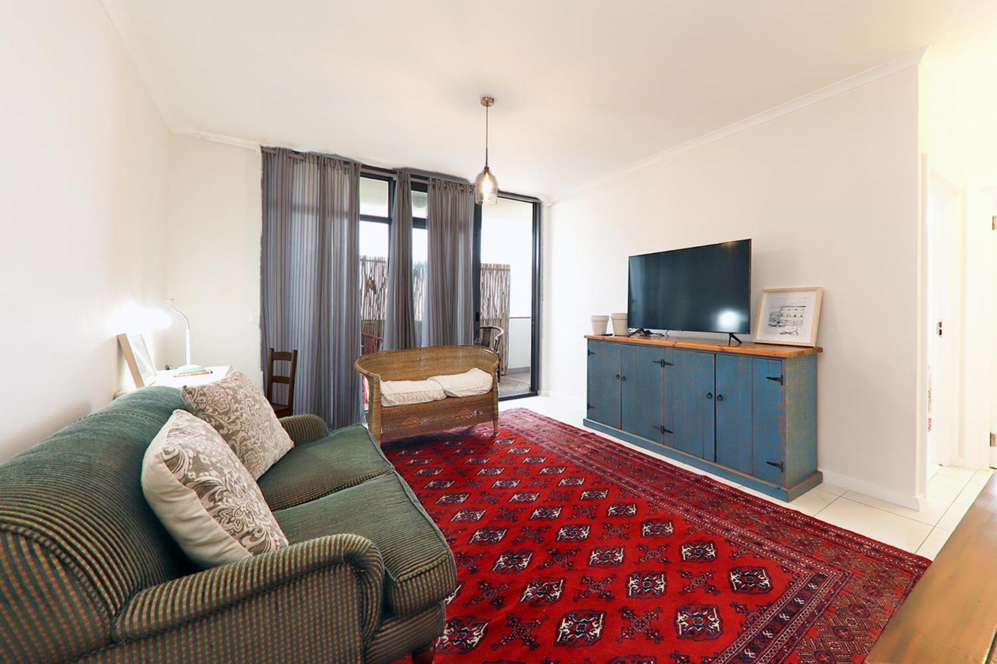 Muizenberg Stay