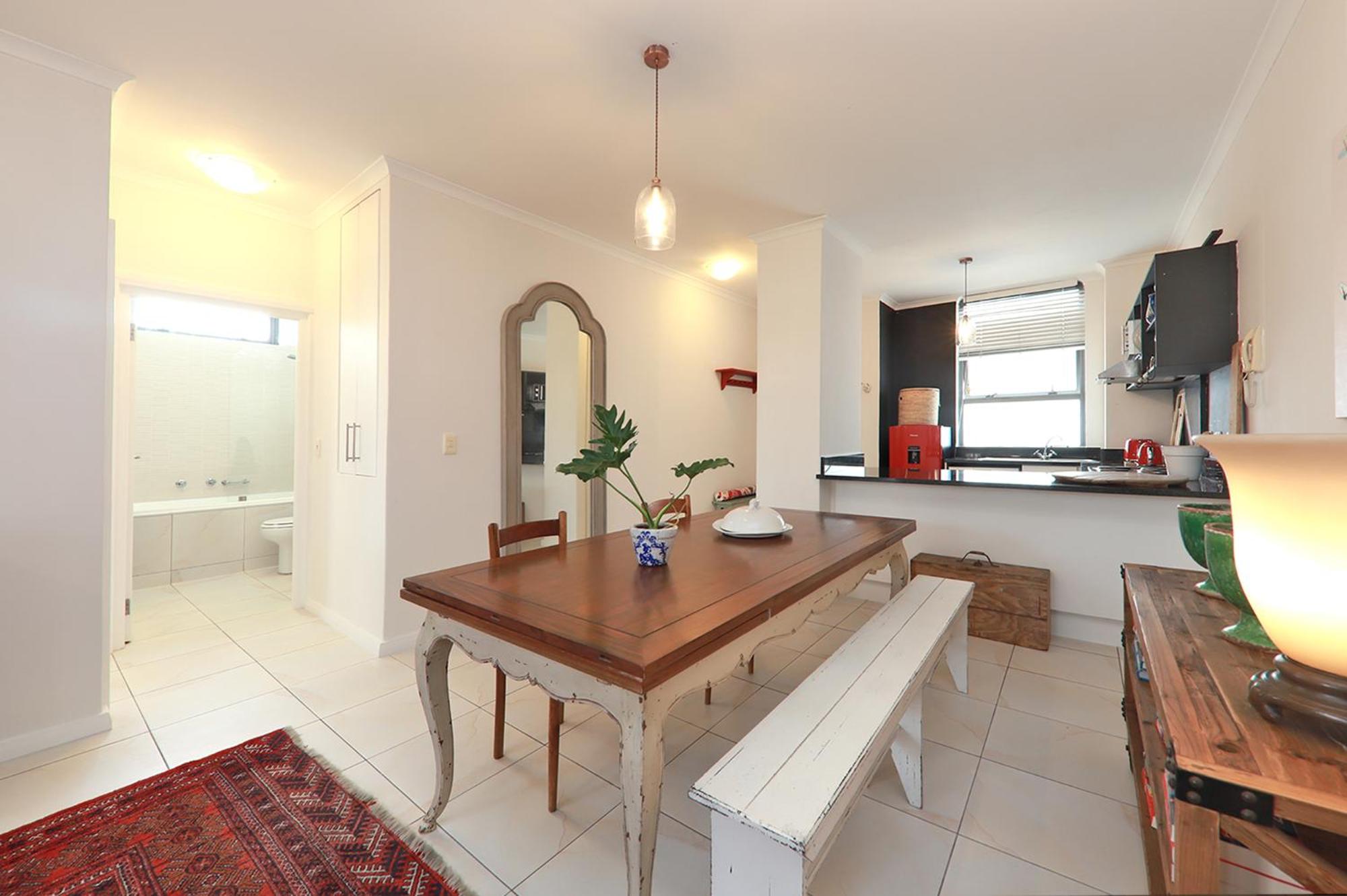 Muizenberg Stay